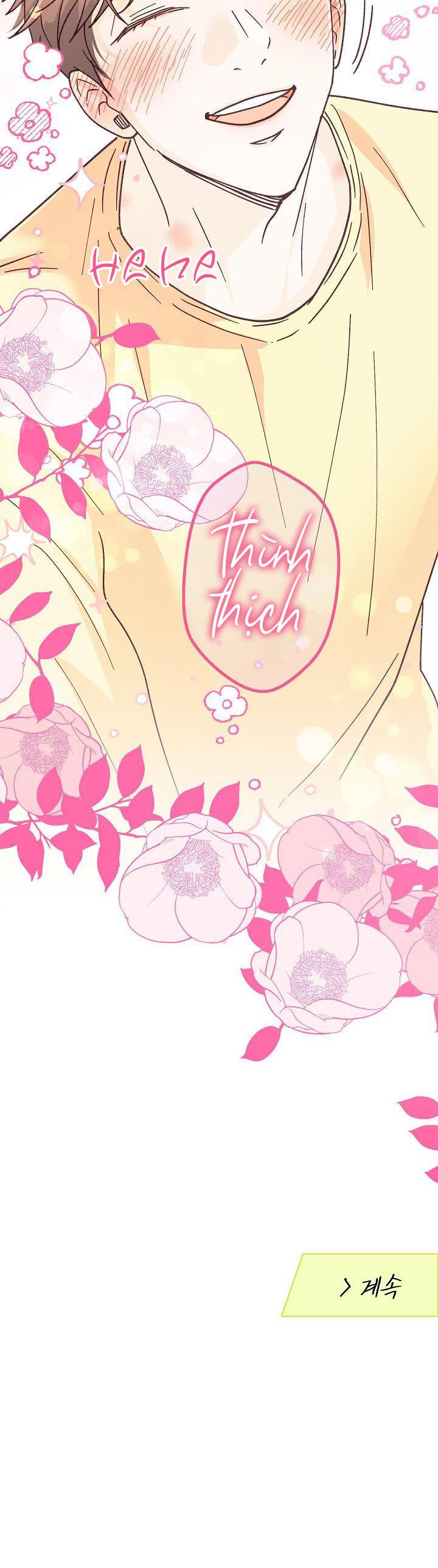 BẠN TRAI VÔ SONG CỦA TÔI - Chap 17