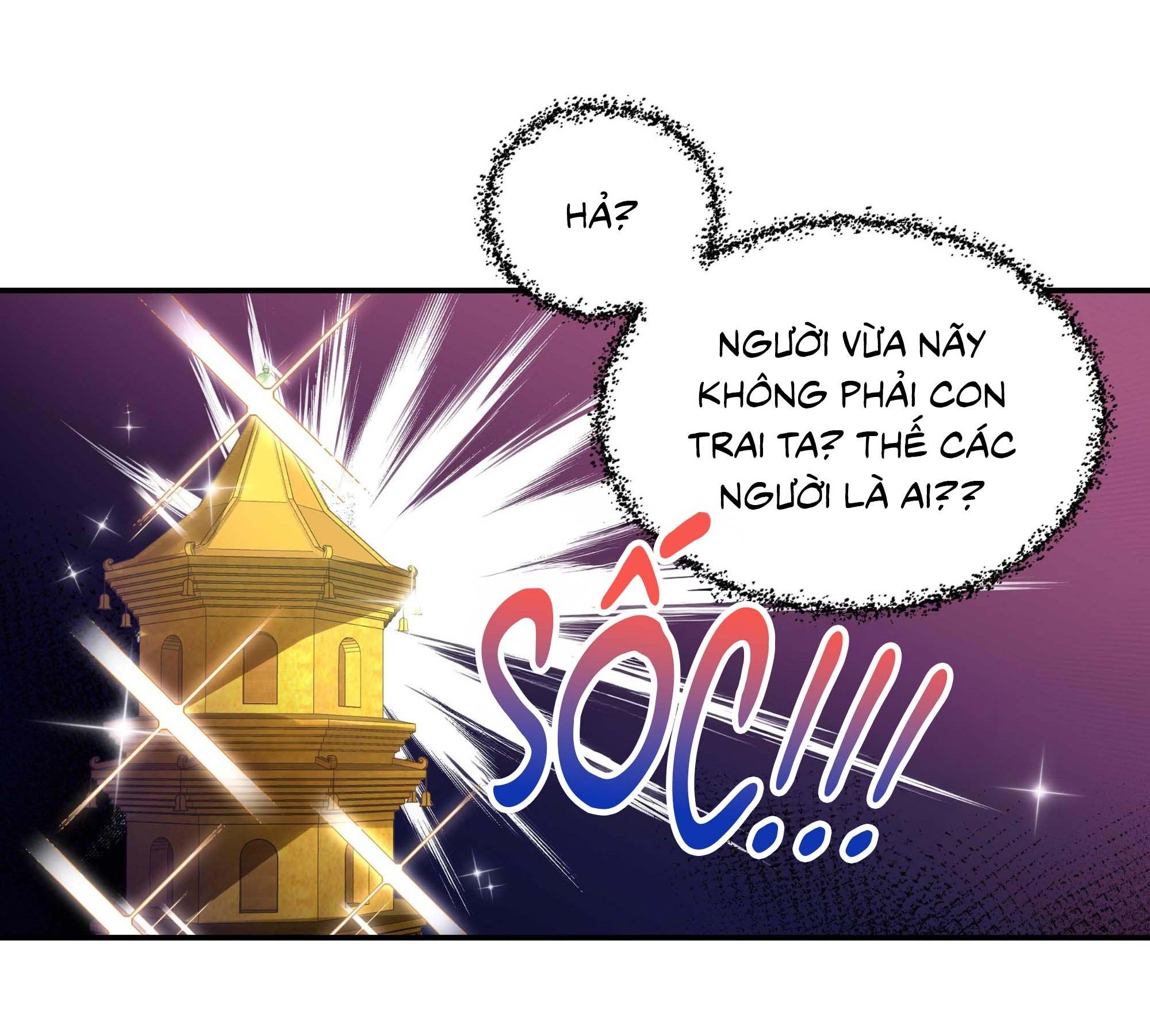Quán cơm tỳ hưu - Chap 58
