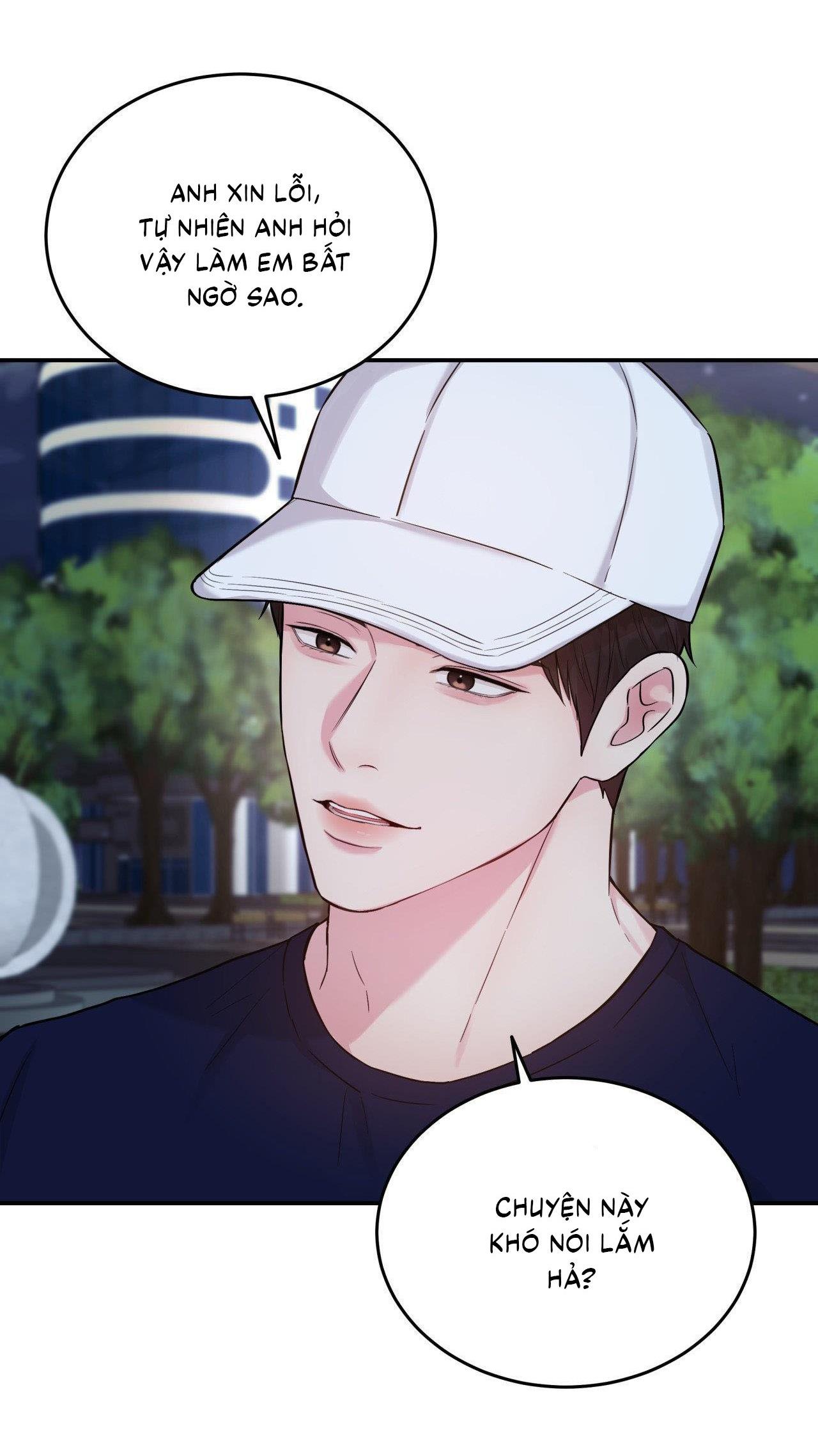 (CBunu) Love Remedy - Chap 14