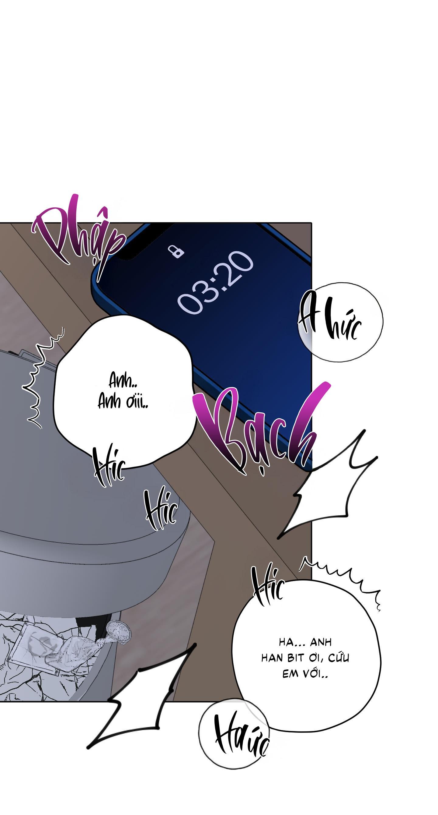 (CBunu) Đầm Sen Héo Úa - Chap 34