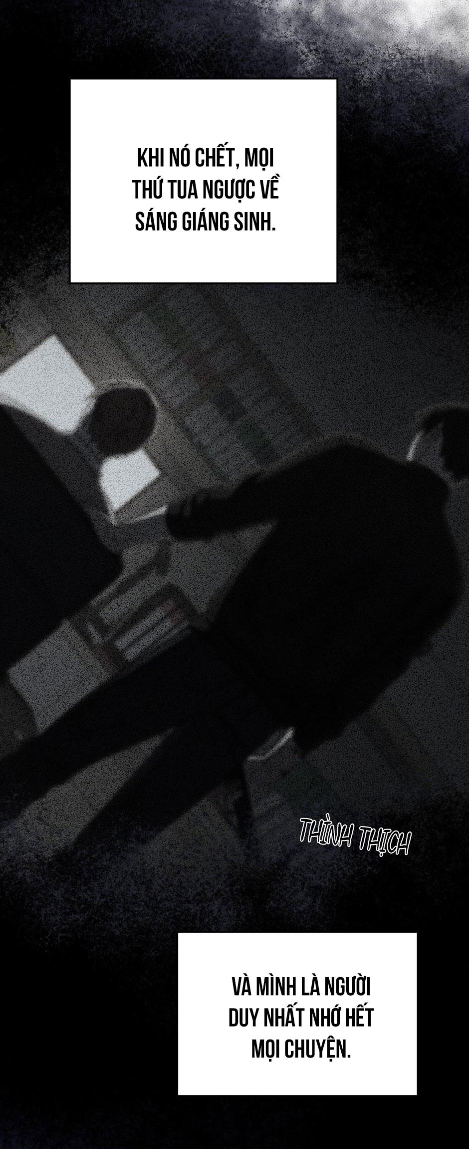 Deadman Switch - Chap 46