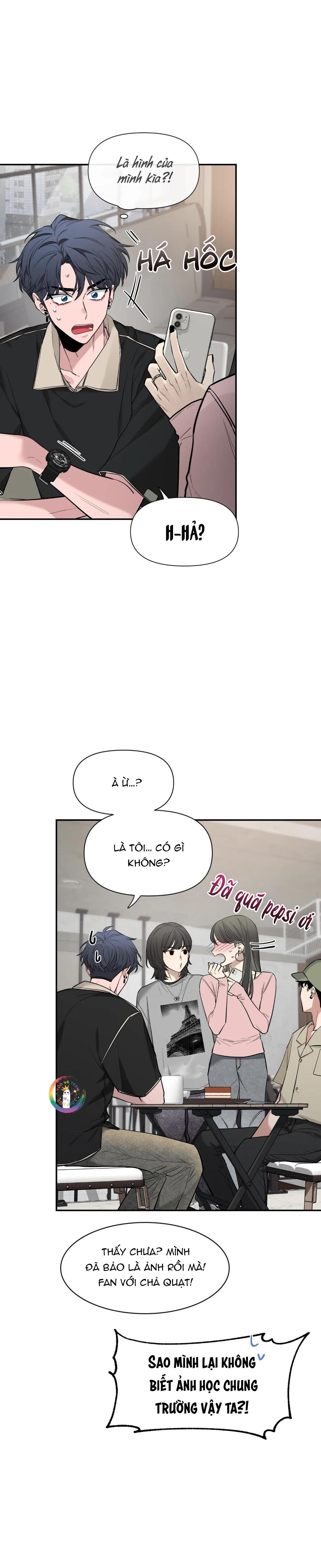 SKETCH - Chap 70