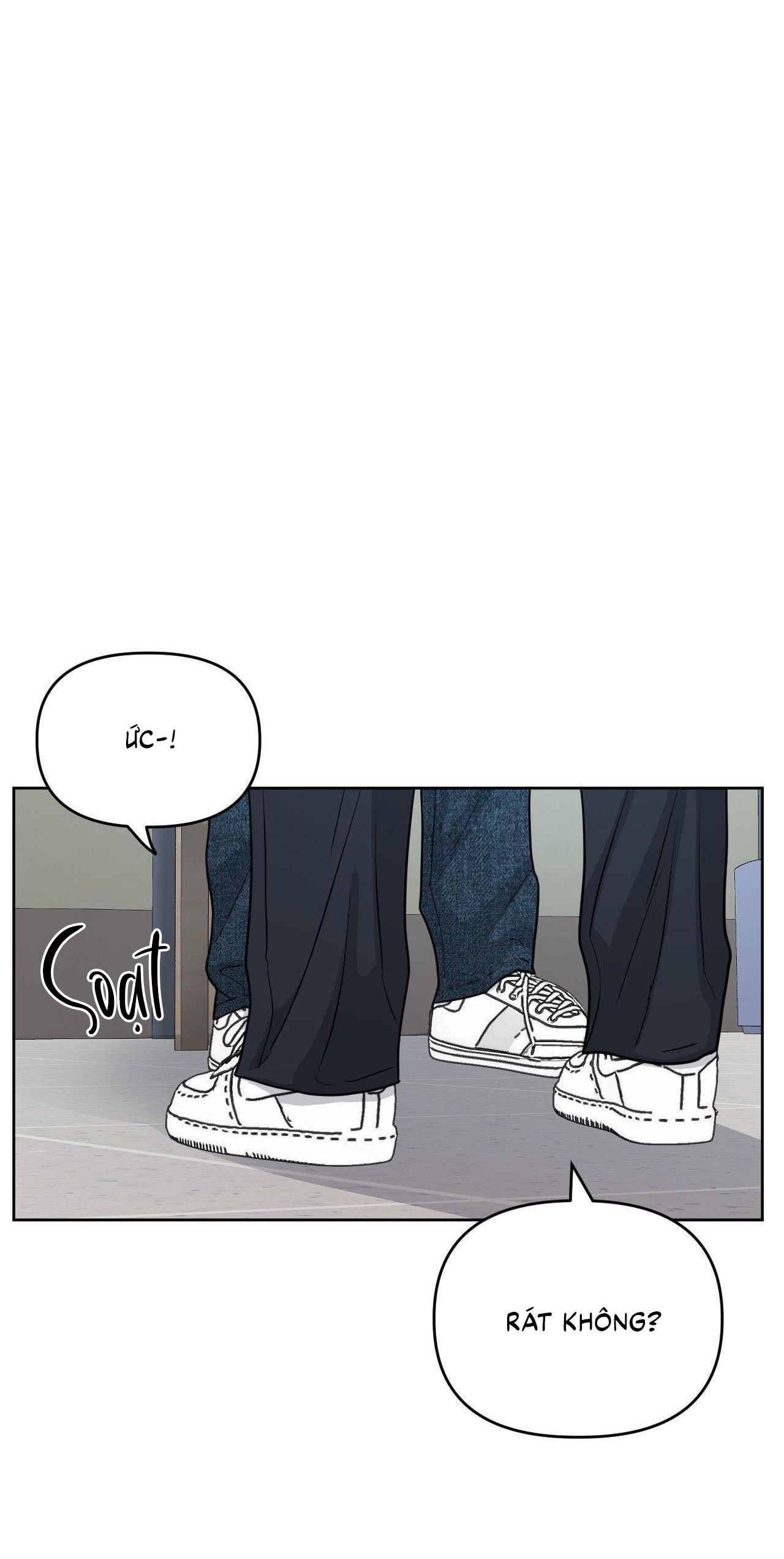 (CBunu) Chàng Trai Mỹ Thuật - Chap 23