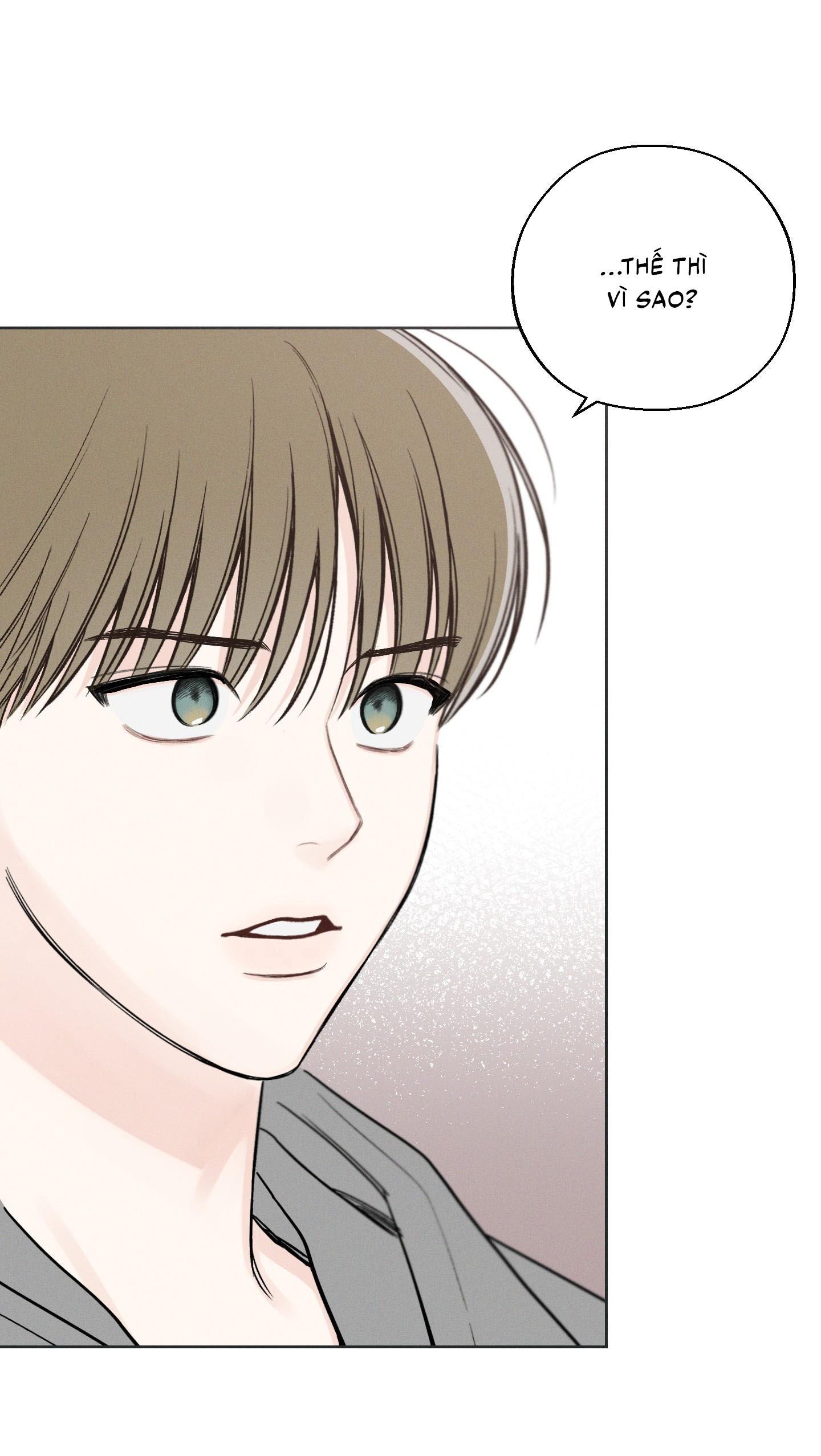 (CBunu) THÁNG 12 - Chap 30