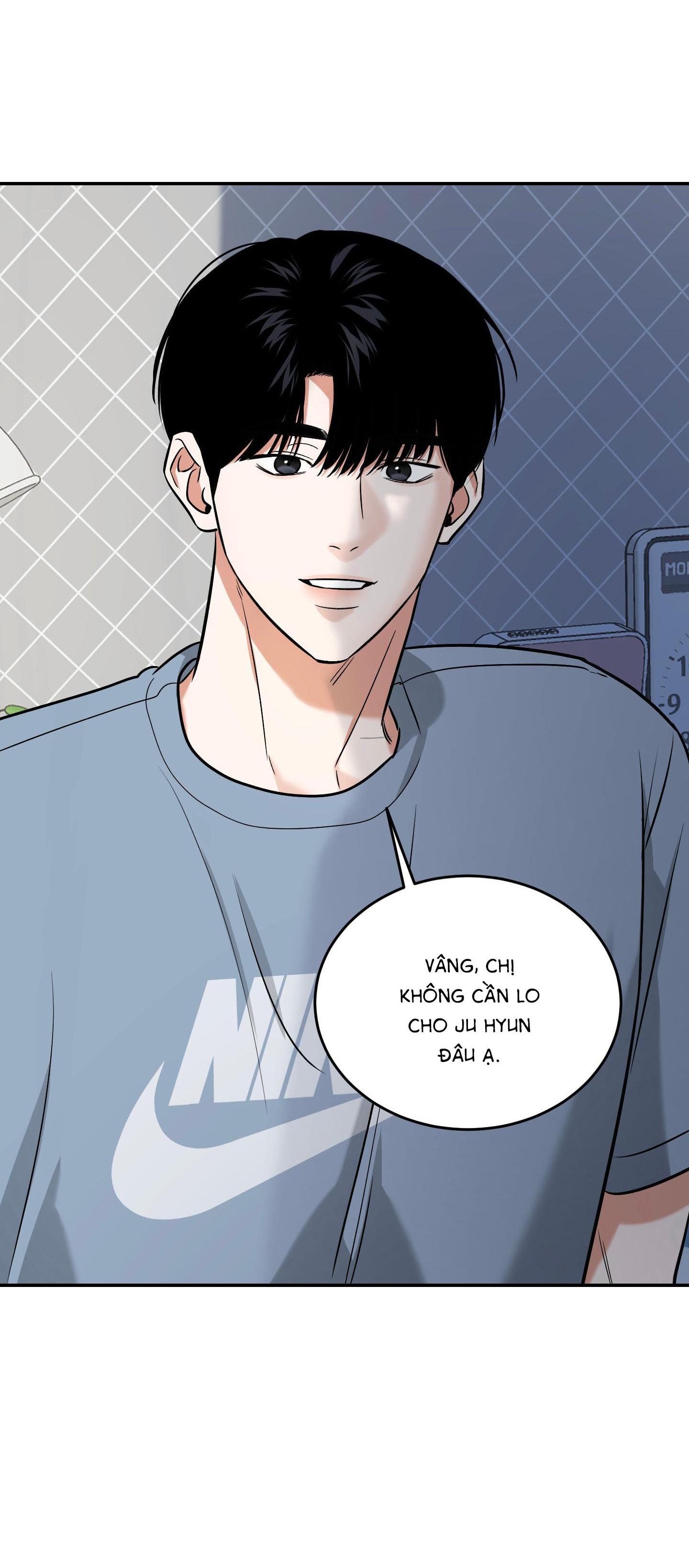 (CBunu) Hưởng Lợi - Chap 17