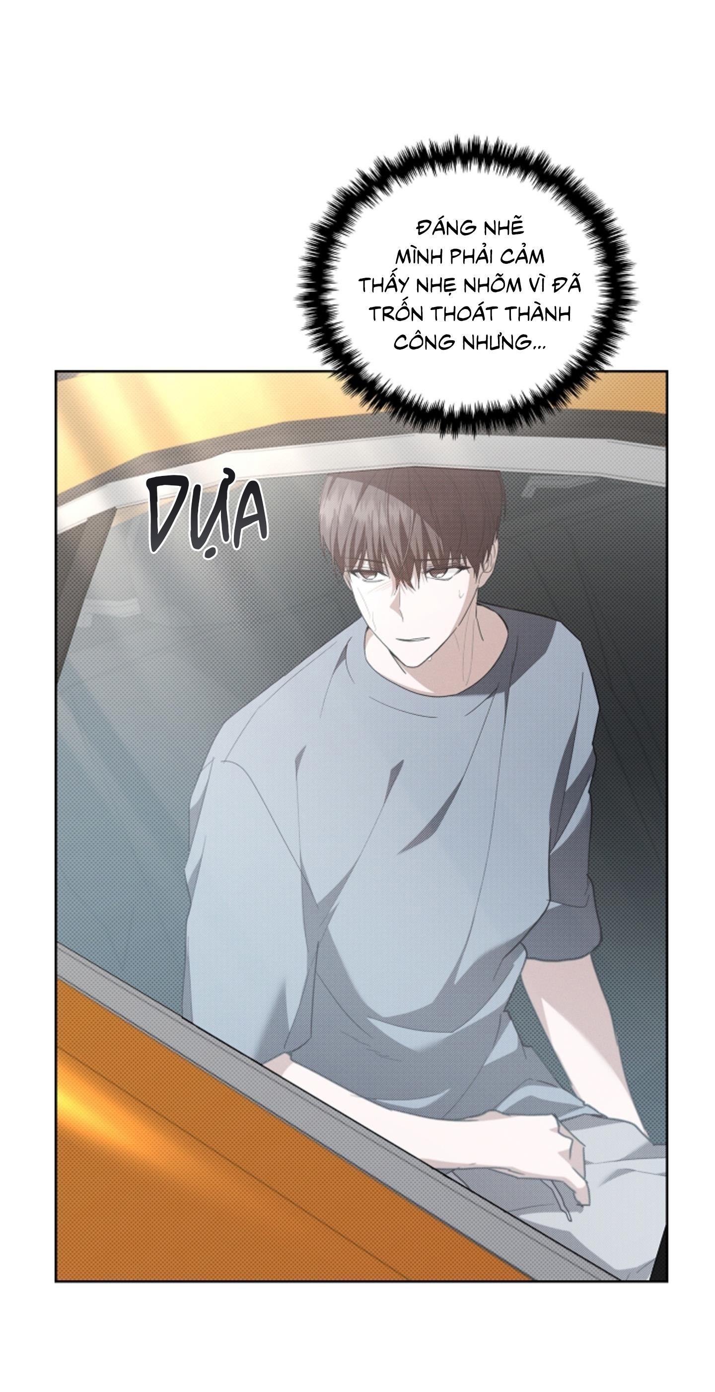 ĐỪNG ĐỘNG VÀO CÚN CON! - Chap 14