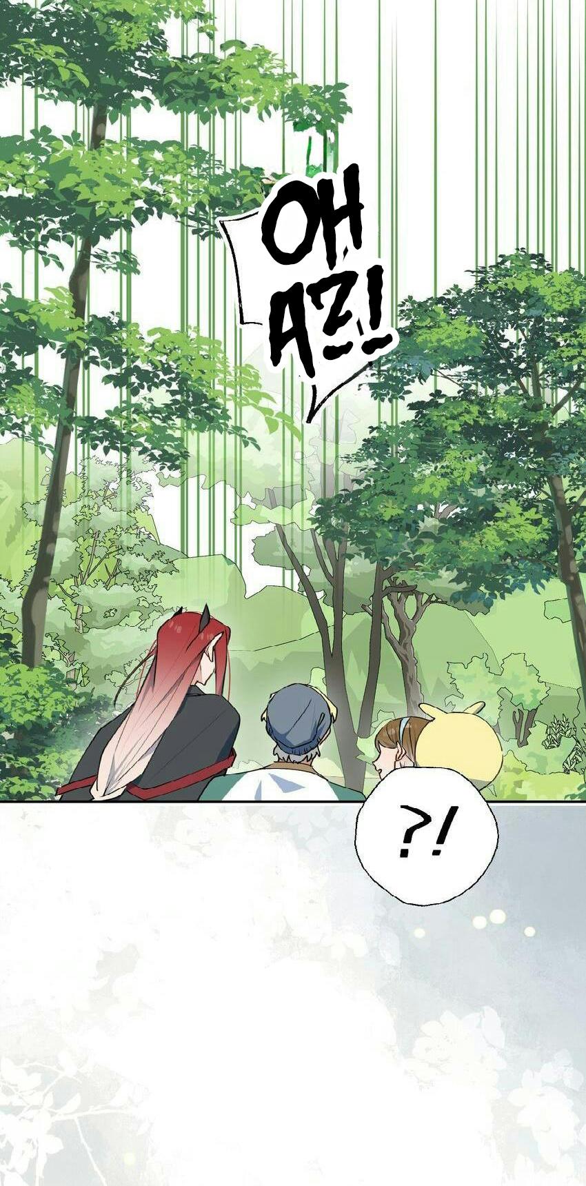 Ma vương đại nhân luôn trêu chọc tôi - Chap 78