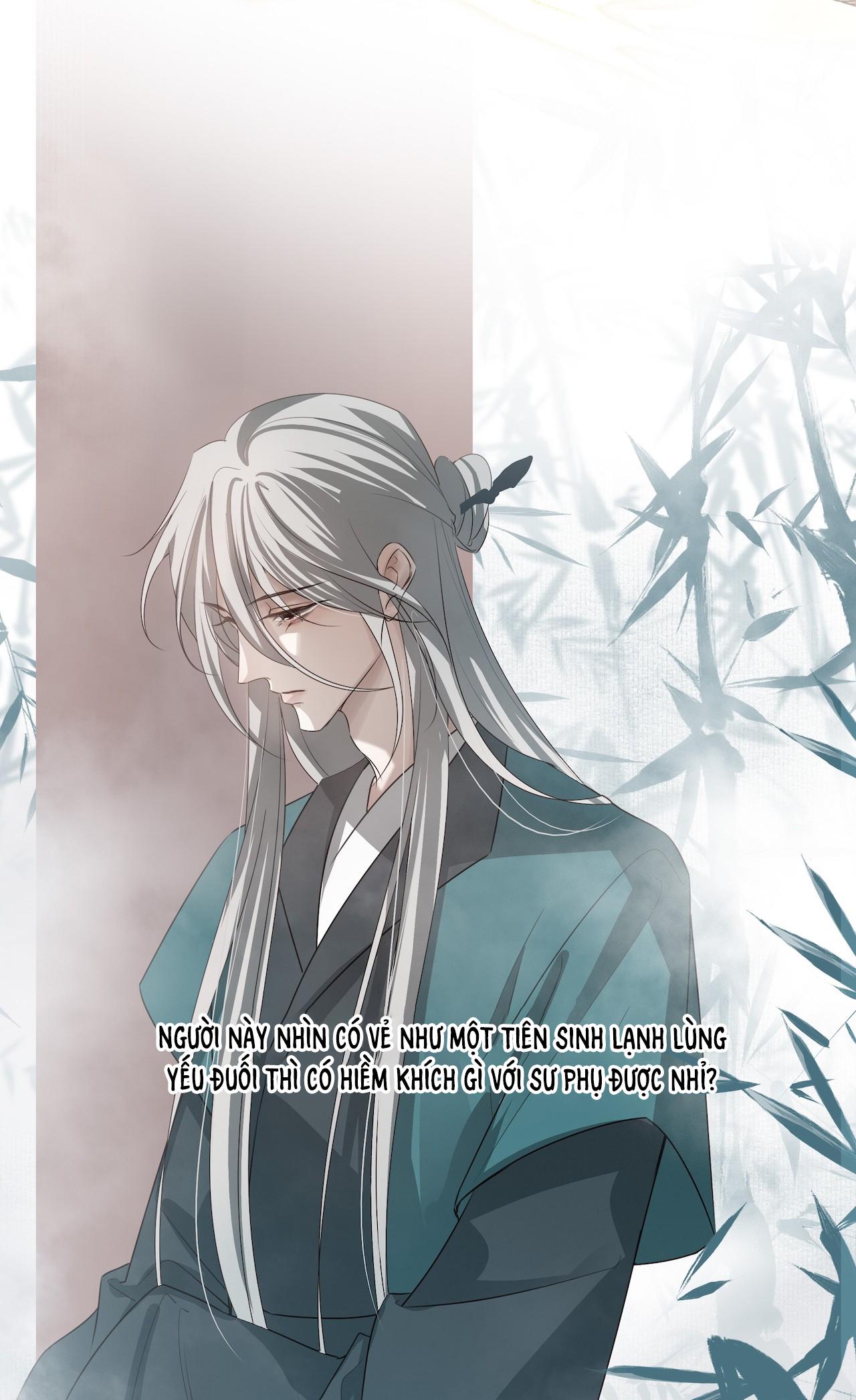 Sau Khi Chết Ta Trở Thành Nốt Chu Sa Của Ca Ca - Chap 40