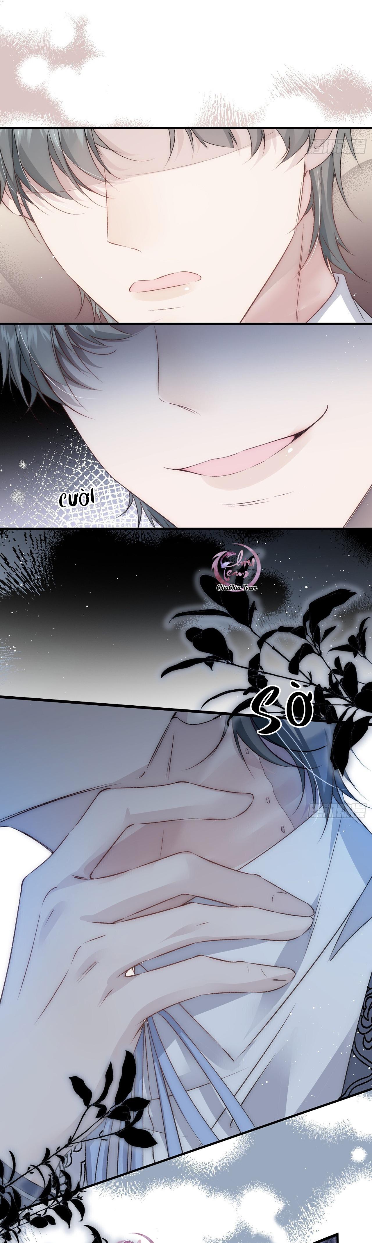 Tù Long Tuyết - Chap 4