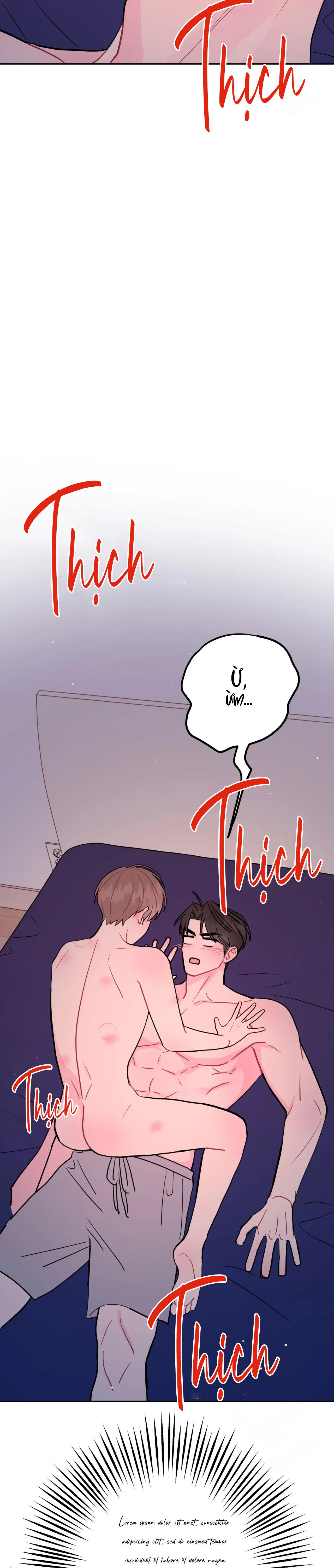 KHOẢNG CÁCH VƯỢT QUA GIỚI HẠN - Chap 76