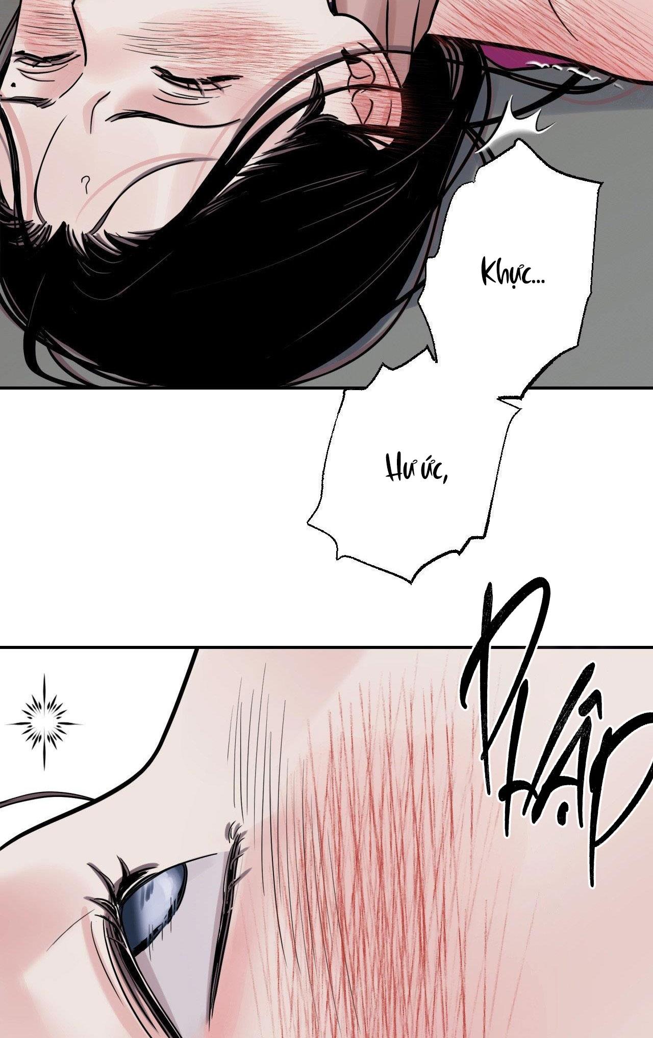 KIẾM HOA - Chap 78