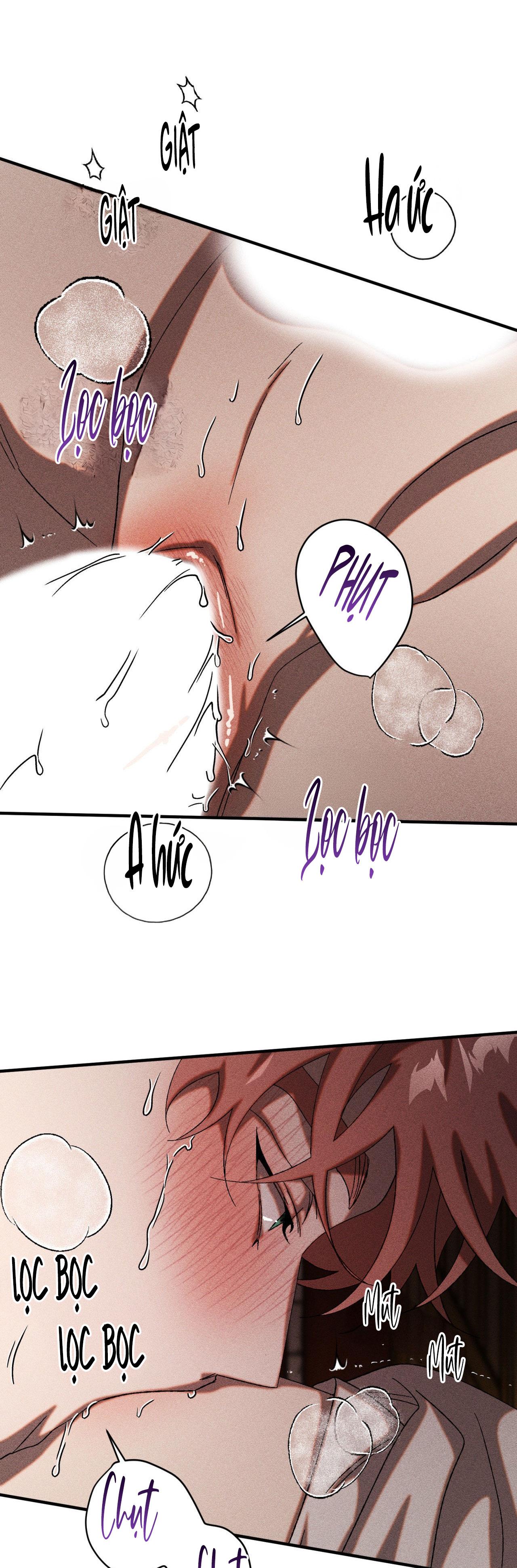 Cash Or Credit - Chap 38