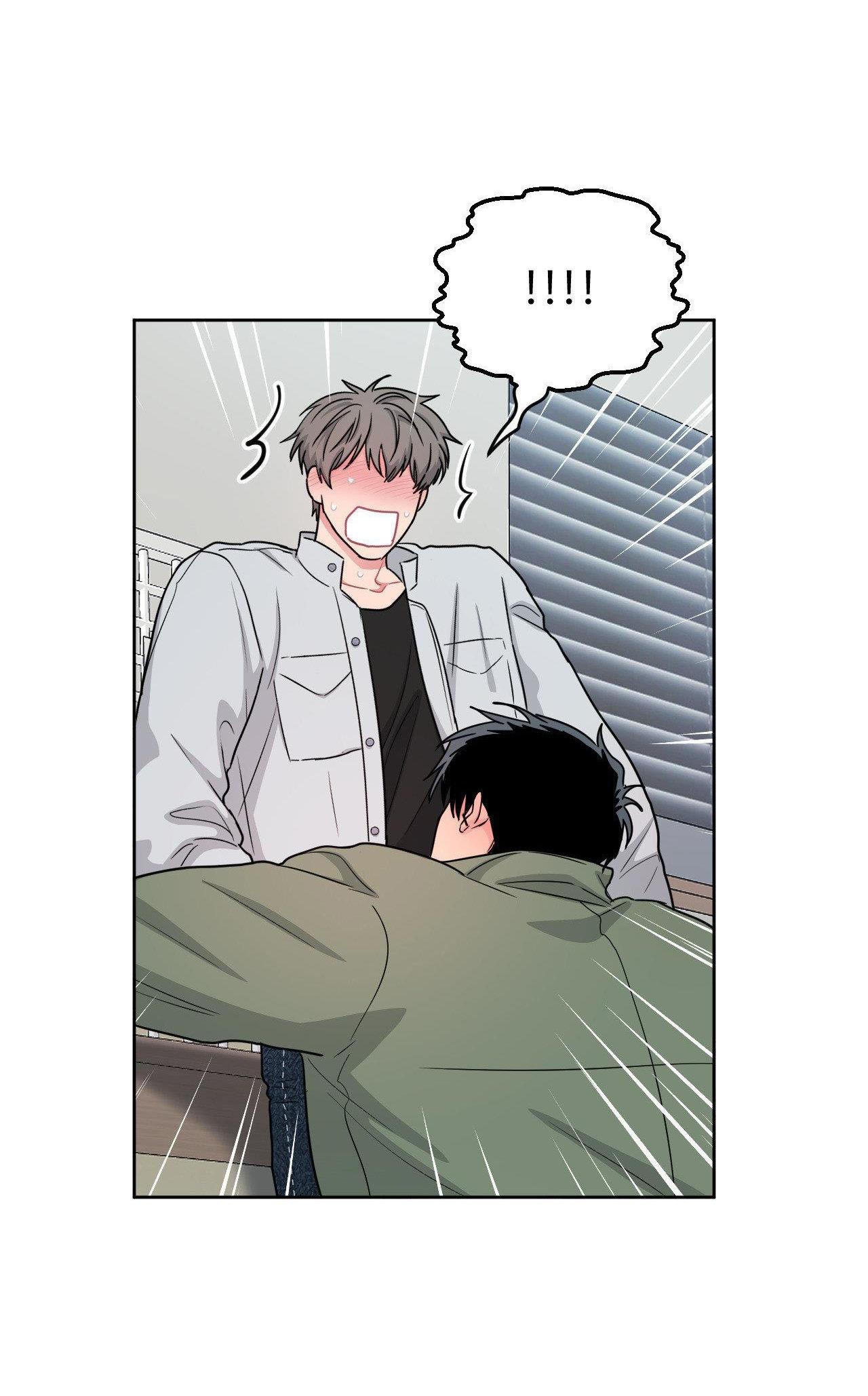 (CBunu) Chàng Trai Mỹ Thuật - Chap 23