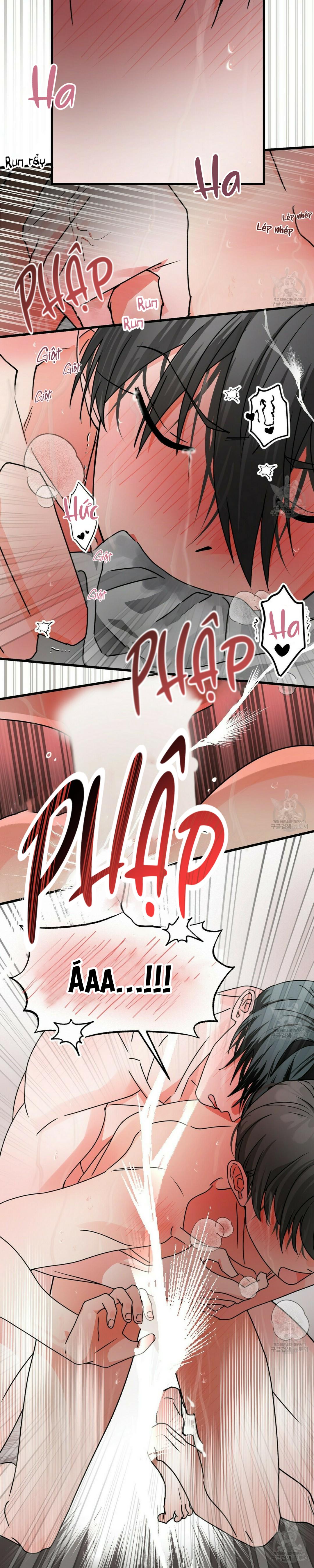 Bách Dạ - Chap 21