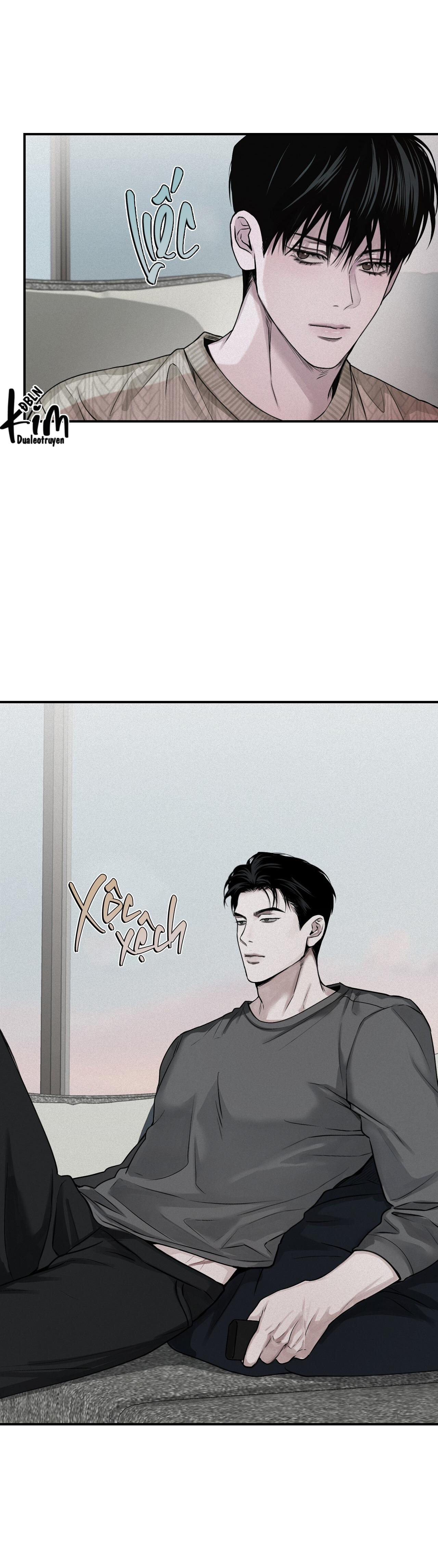 PROJECTION - Chap 30