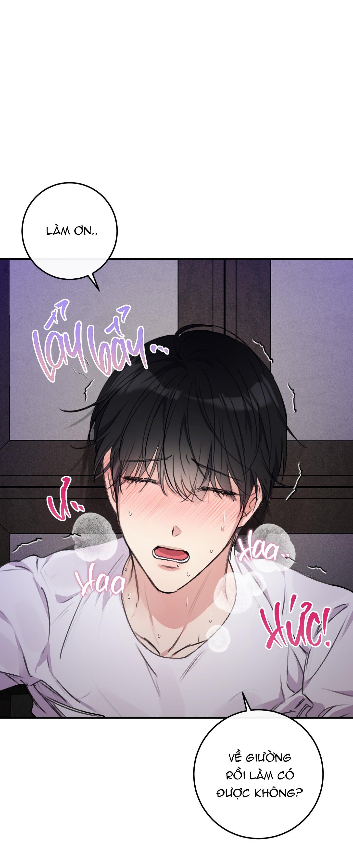 QUAN HỆ CỘNG SINH GIỮA TRỜI VÀ TRĂNG - Chap 20