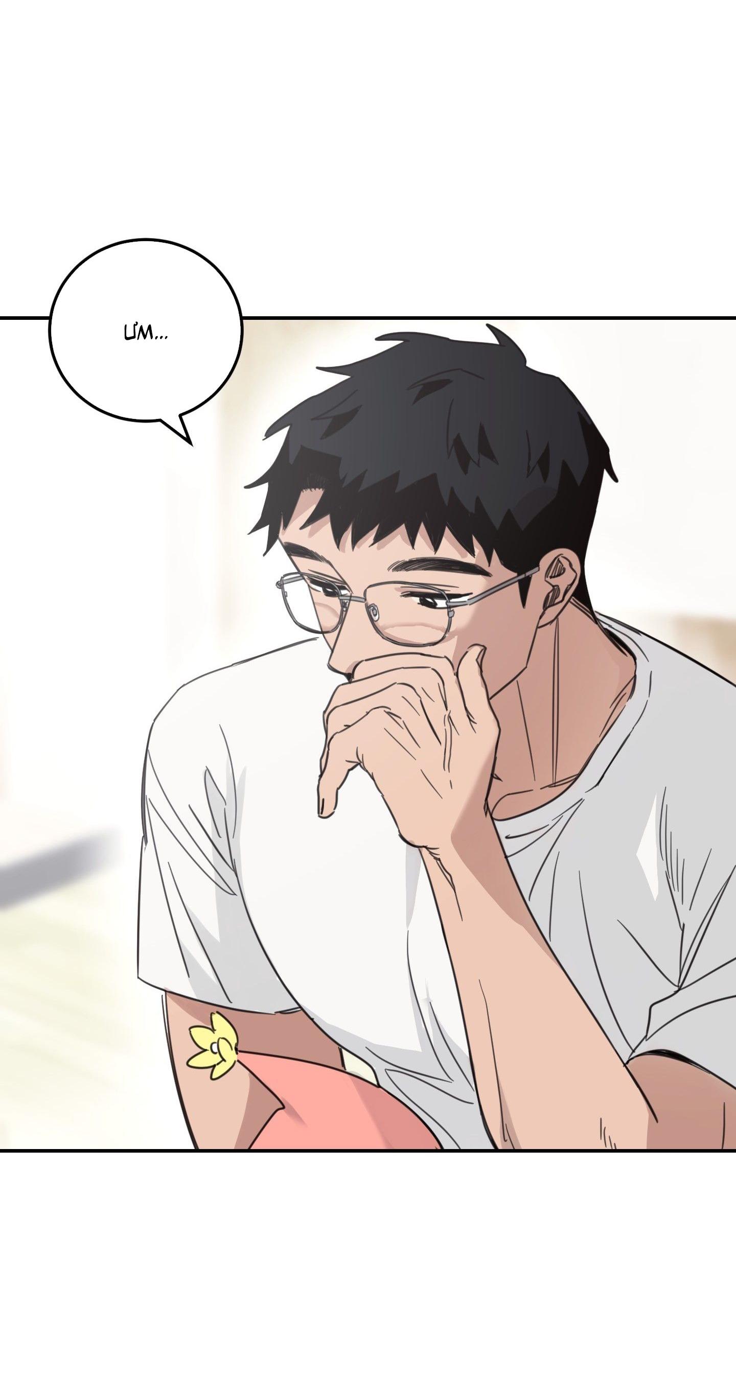 NGÔI NHÀ HƯỚNG MẶT TRỜI MỌC - Chap 39