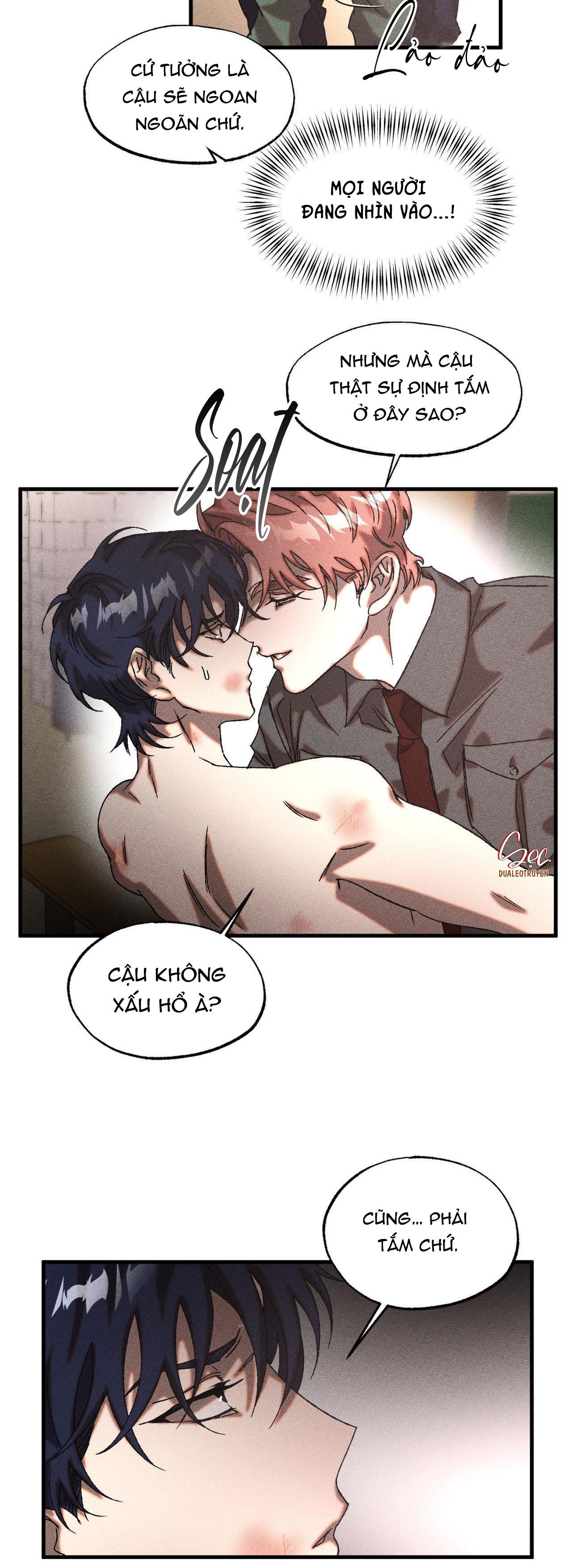 Cash Or Credit - Chap 11