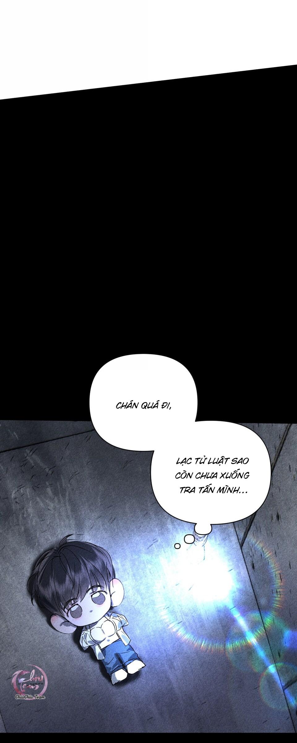 Thoát Khỏi Hầm Ngục - Chap 9.2