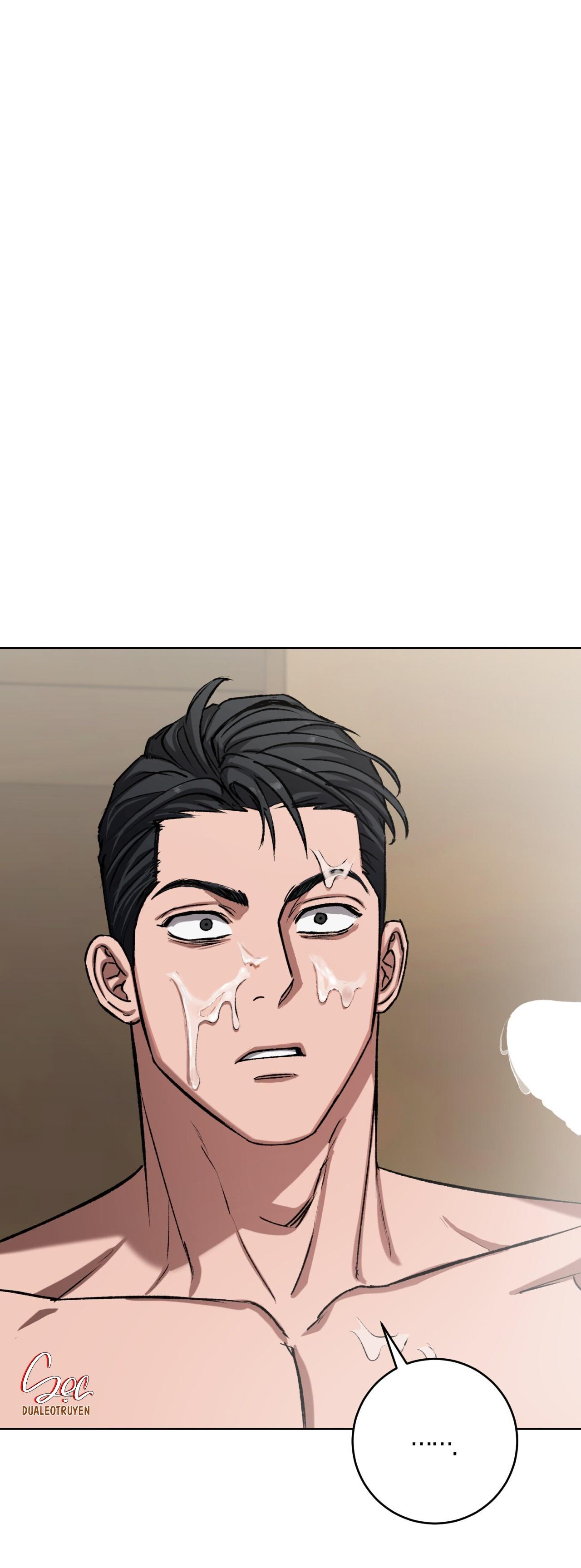 BÉ YÊU THẬT ĐÁNG SỢ - Chap 6