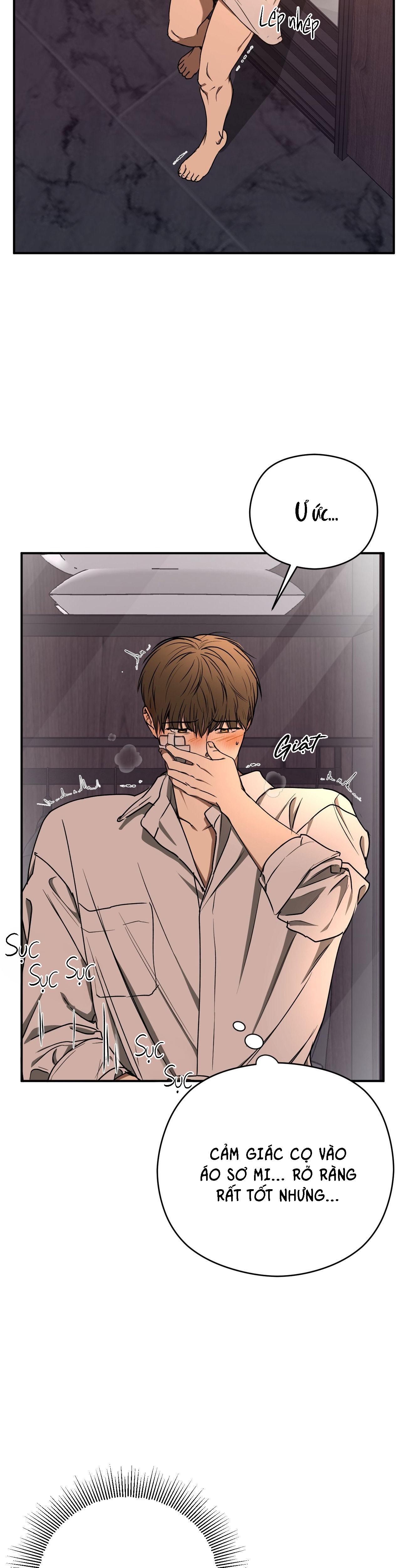 Độc Xà - Chap 20