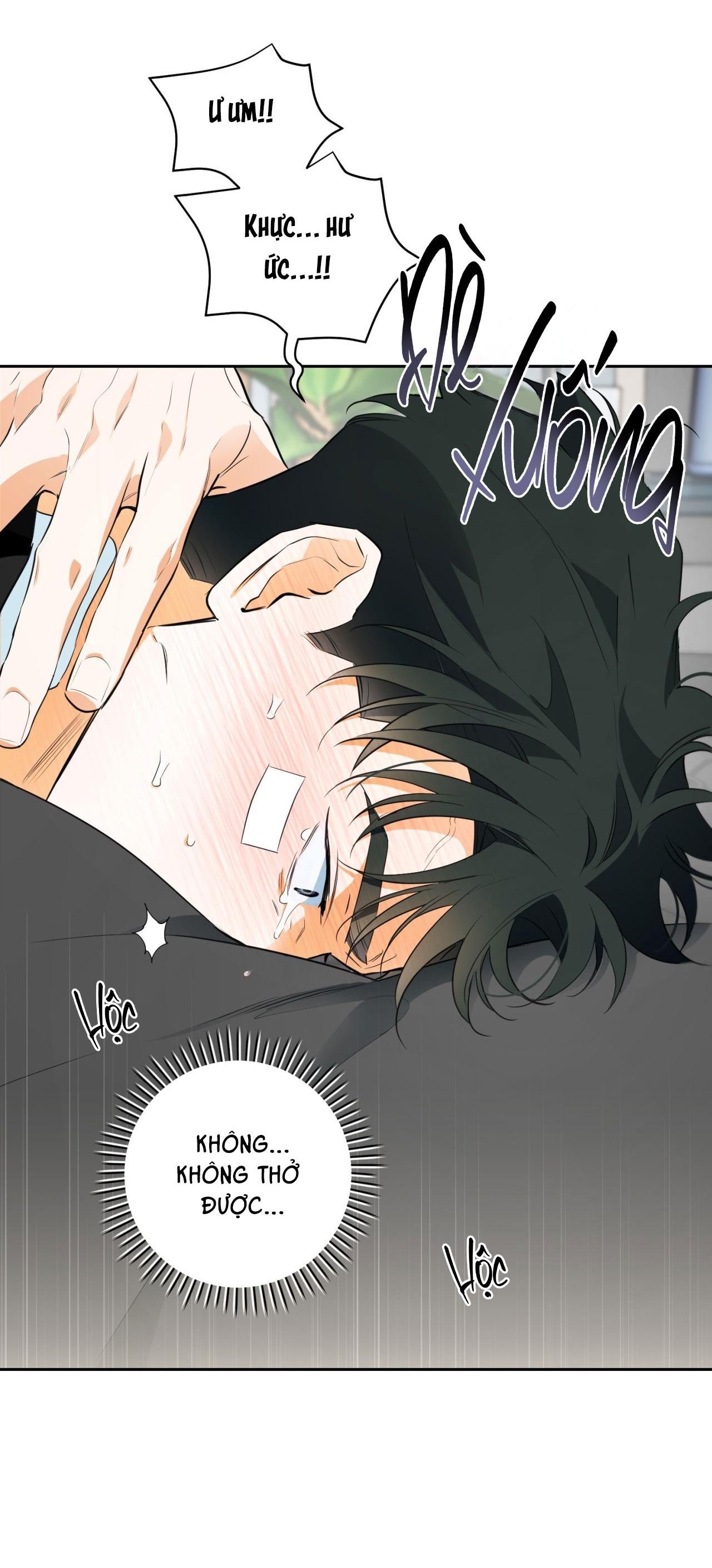 Off Track - Chap 29