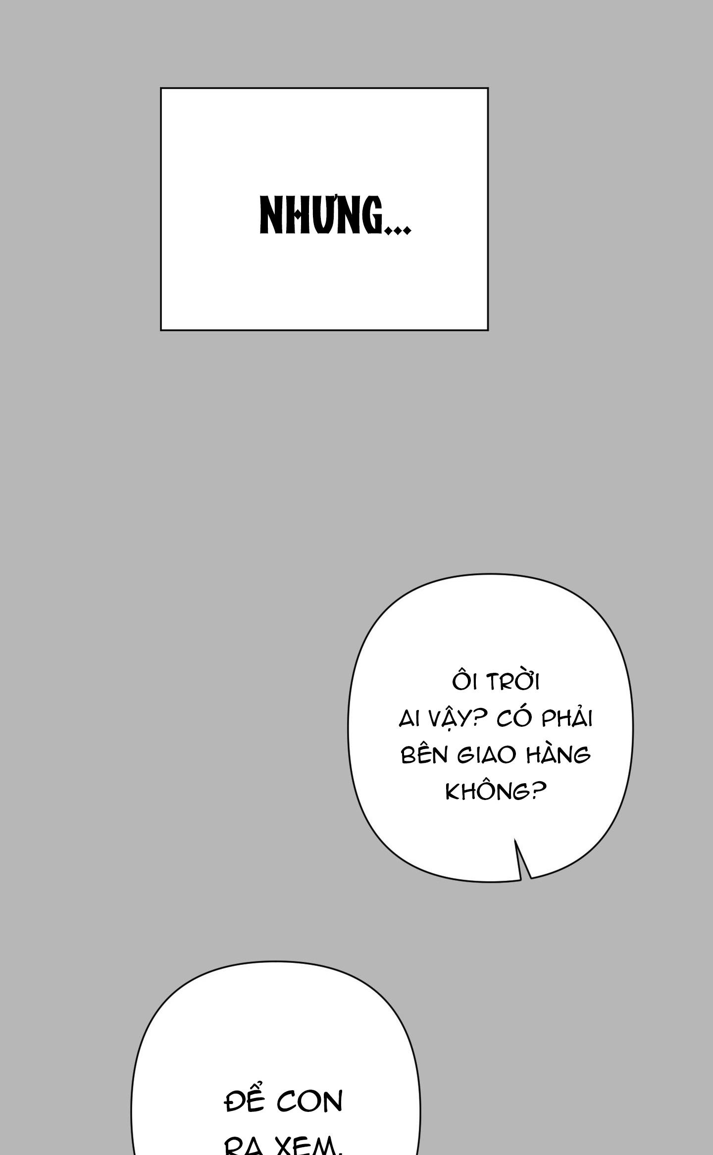 Kick your heart - Chap 26