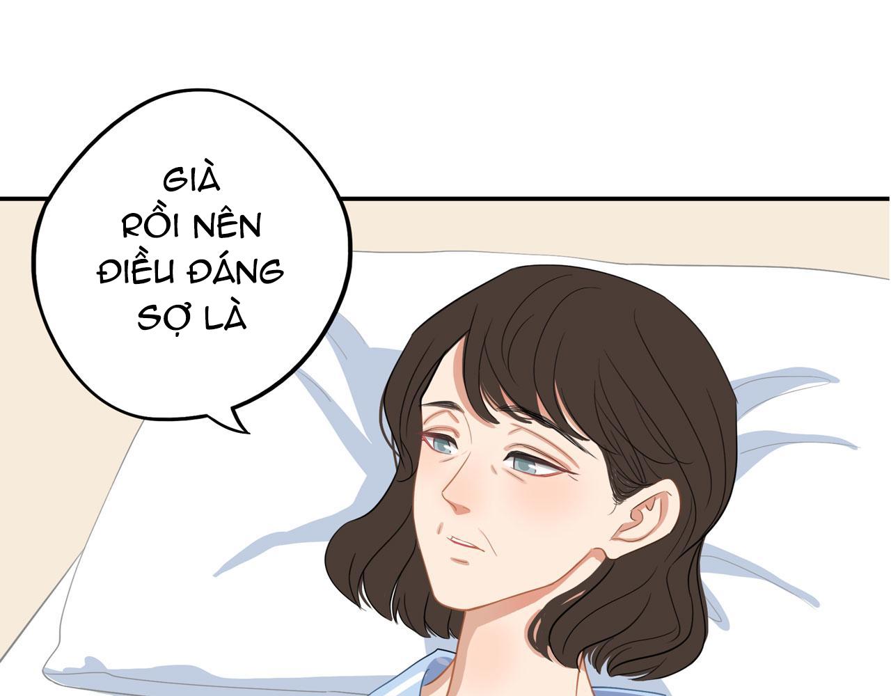 Tình Chàng 30 - Chap 28