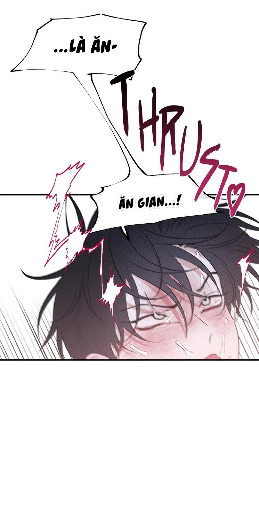 Thủy triều thấp lúc chạng vạng - Chap 85