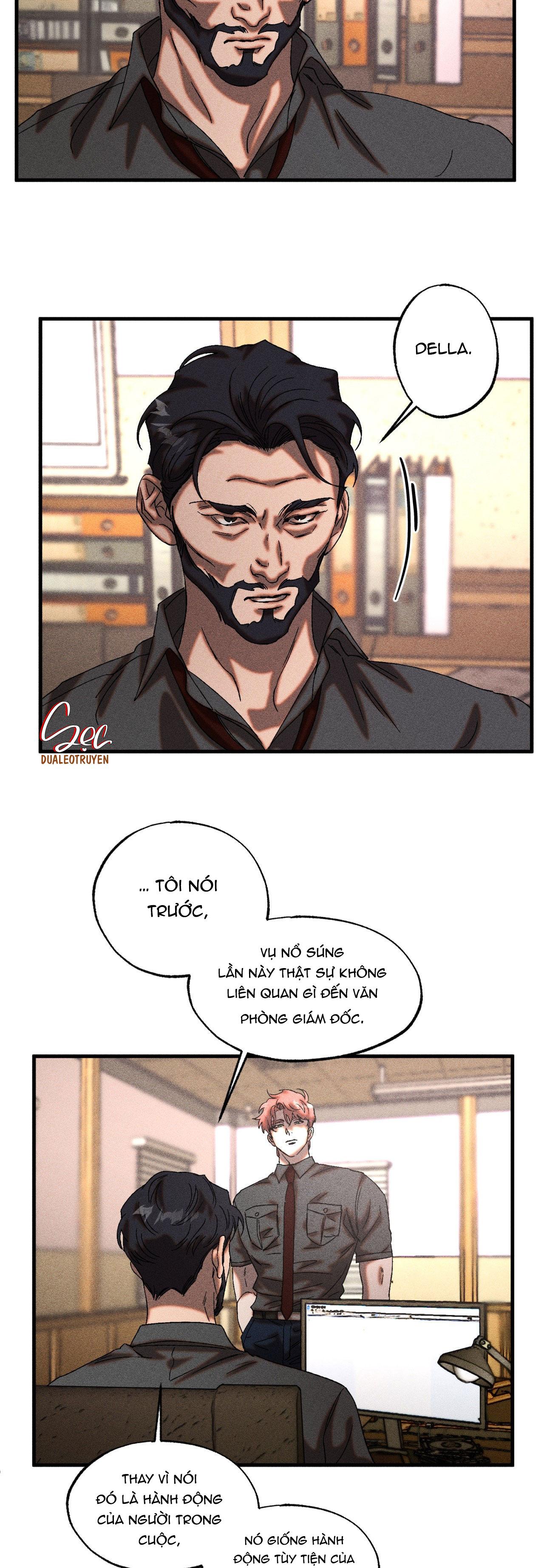 Cash Or Credit - Chap 36