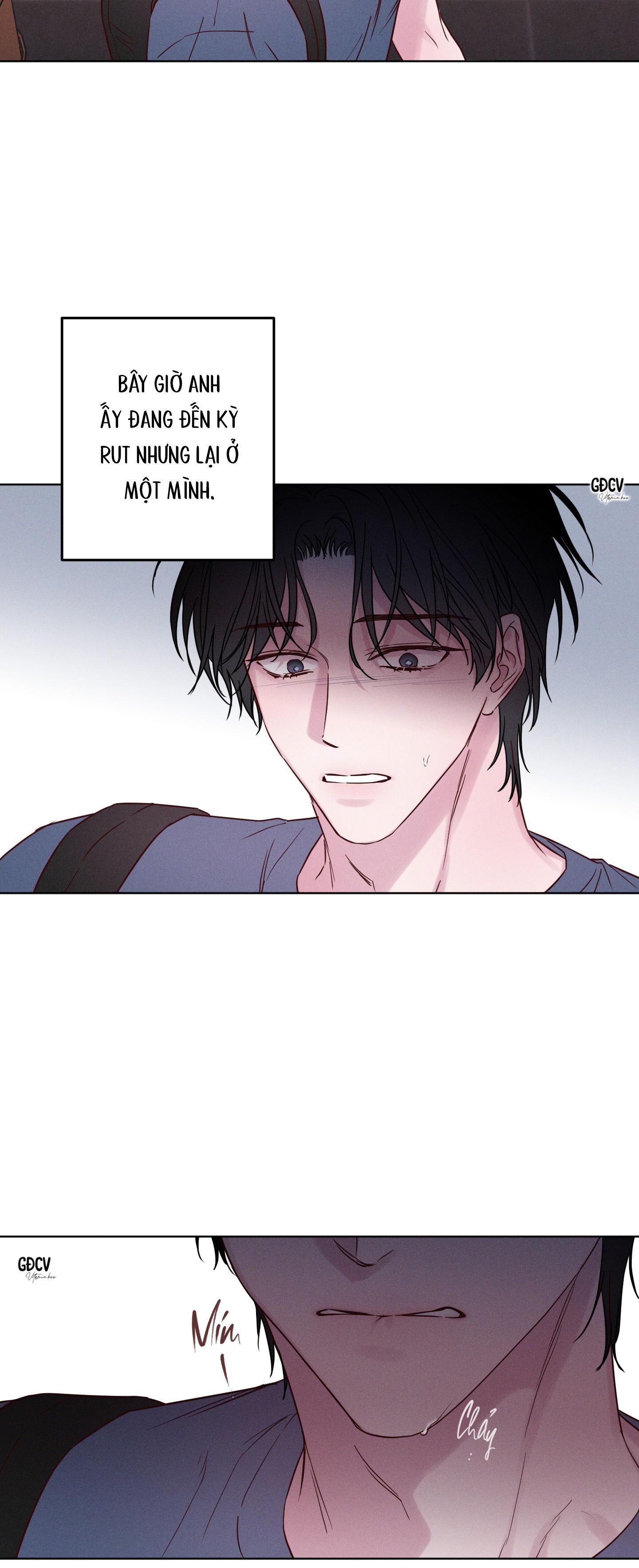 BỜ SÓNG VỖ - Chap 4