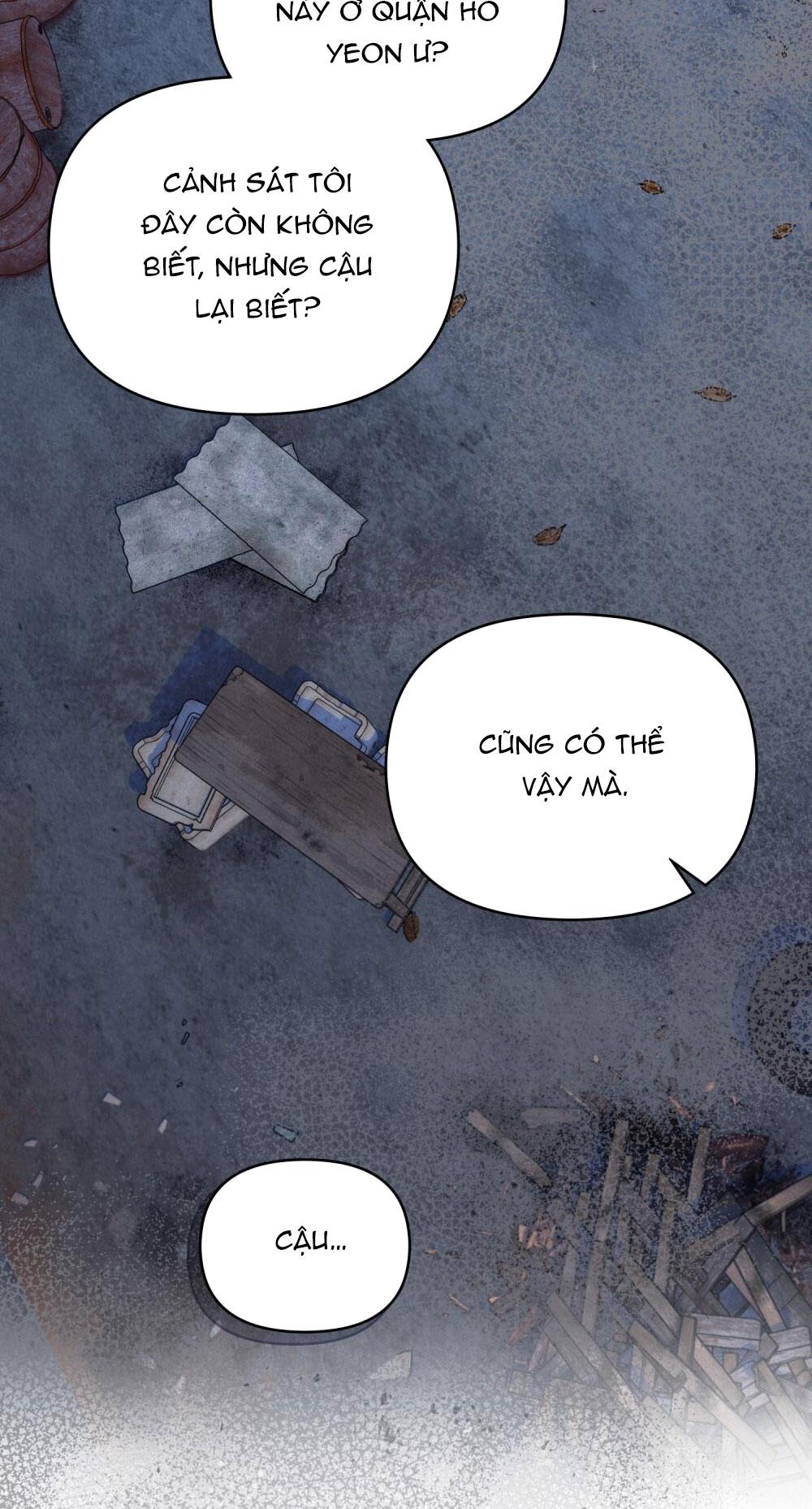 NGƯỜI TÌNH BÍ MẬT - Chap 7