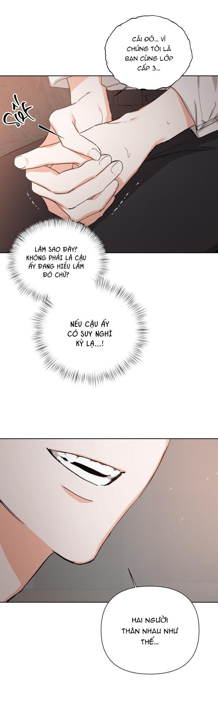 NINE TO NINE - Chap 56