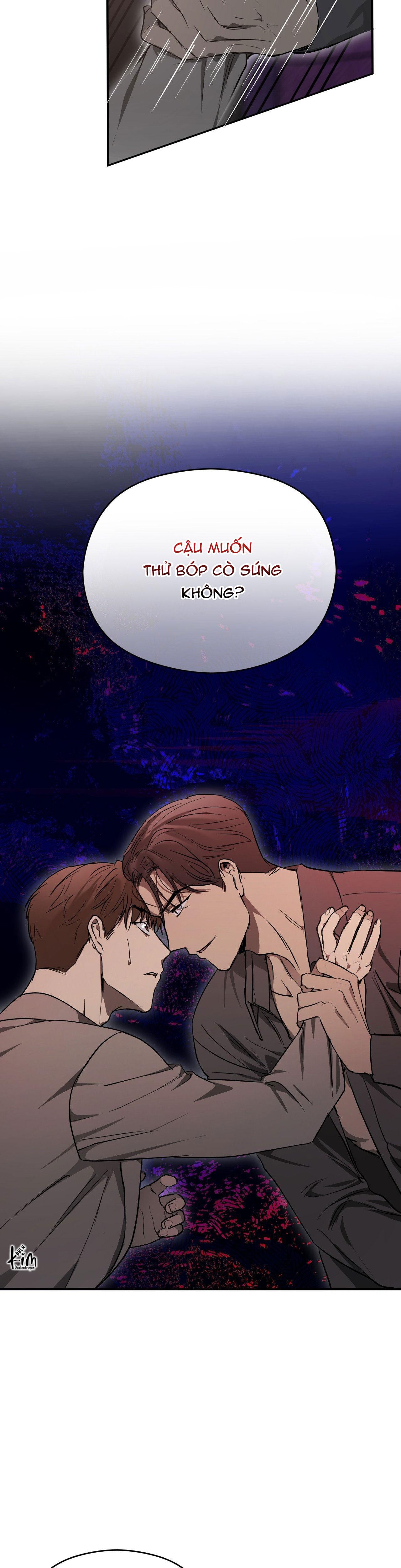 Độc Xà - Chap 2