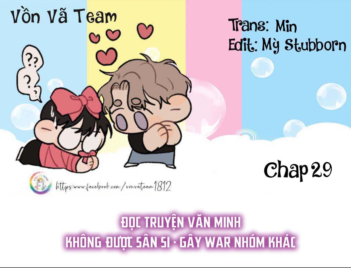 Rix Venus - Chap 29