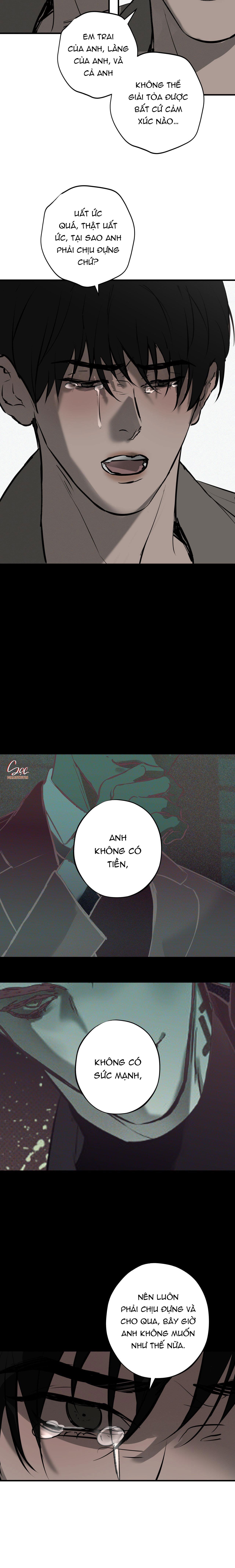 RISKY VICE - Chap 18