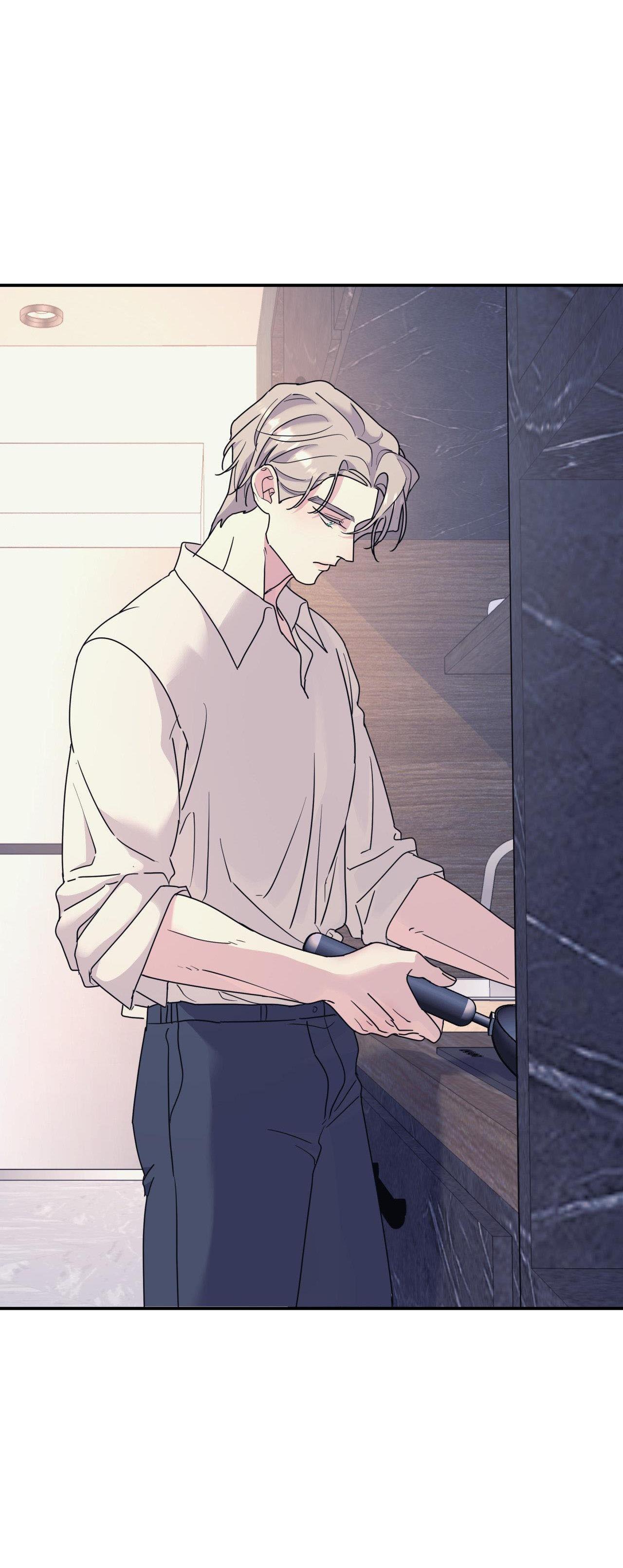 (CBunu) Cây Không Có Rễ - Chap 59