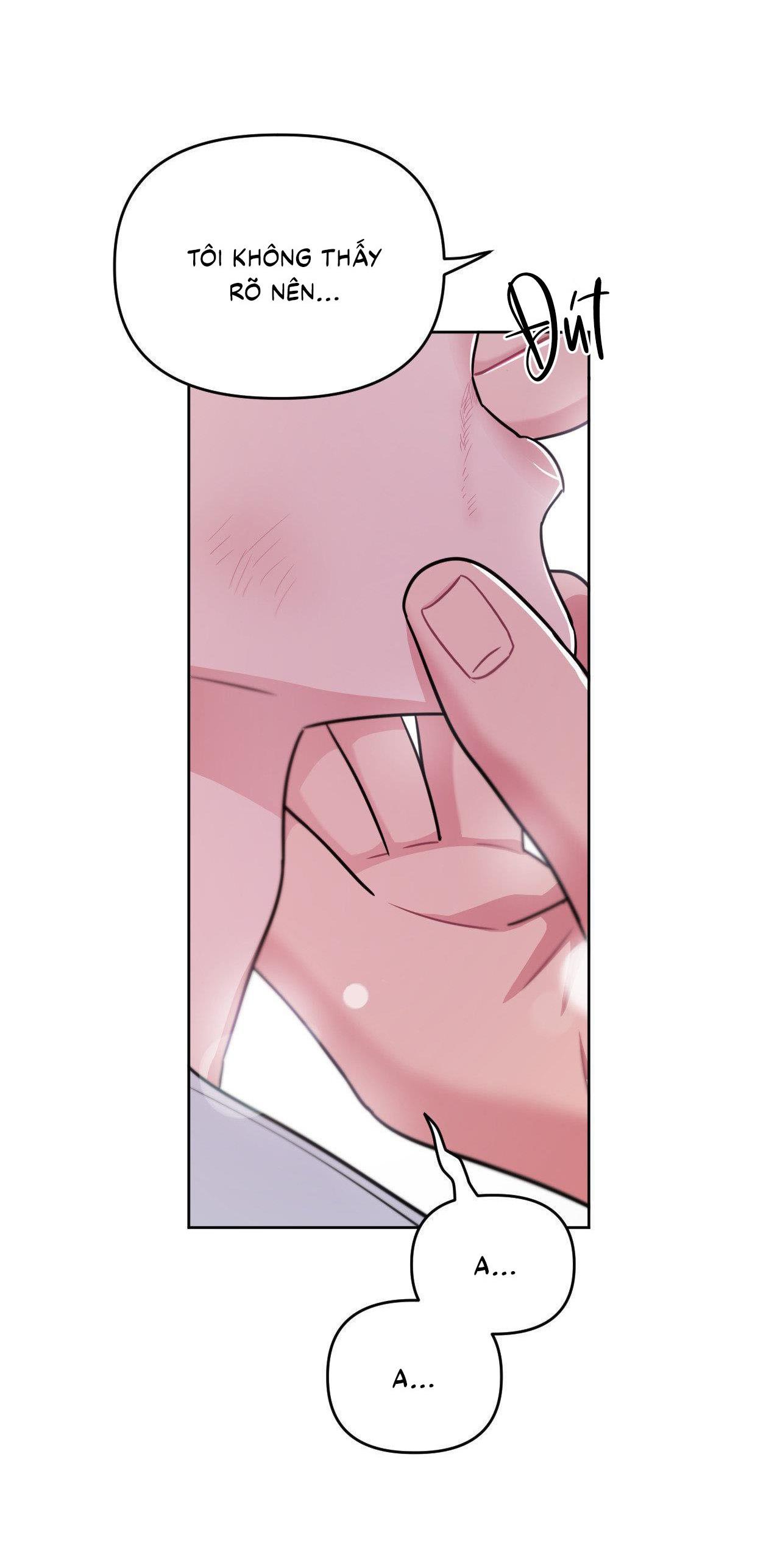 (CBunu) Chàng Trai Mỹ Thuật - Chap 23