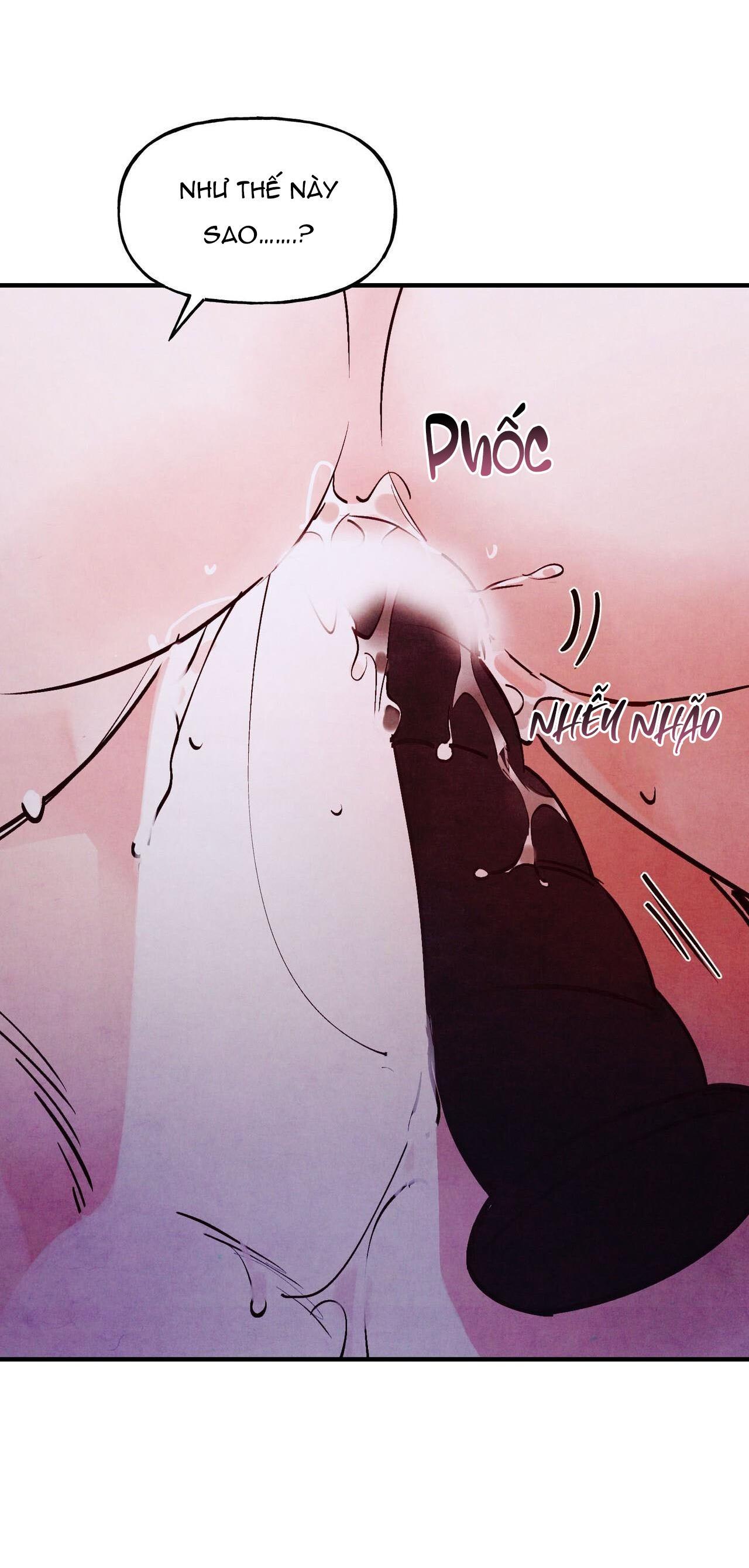 Say Tình - Chap 87