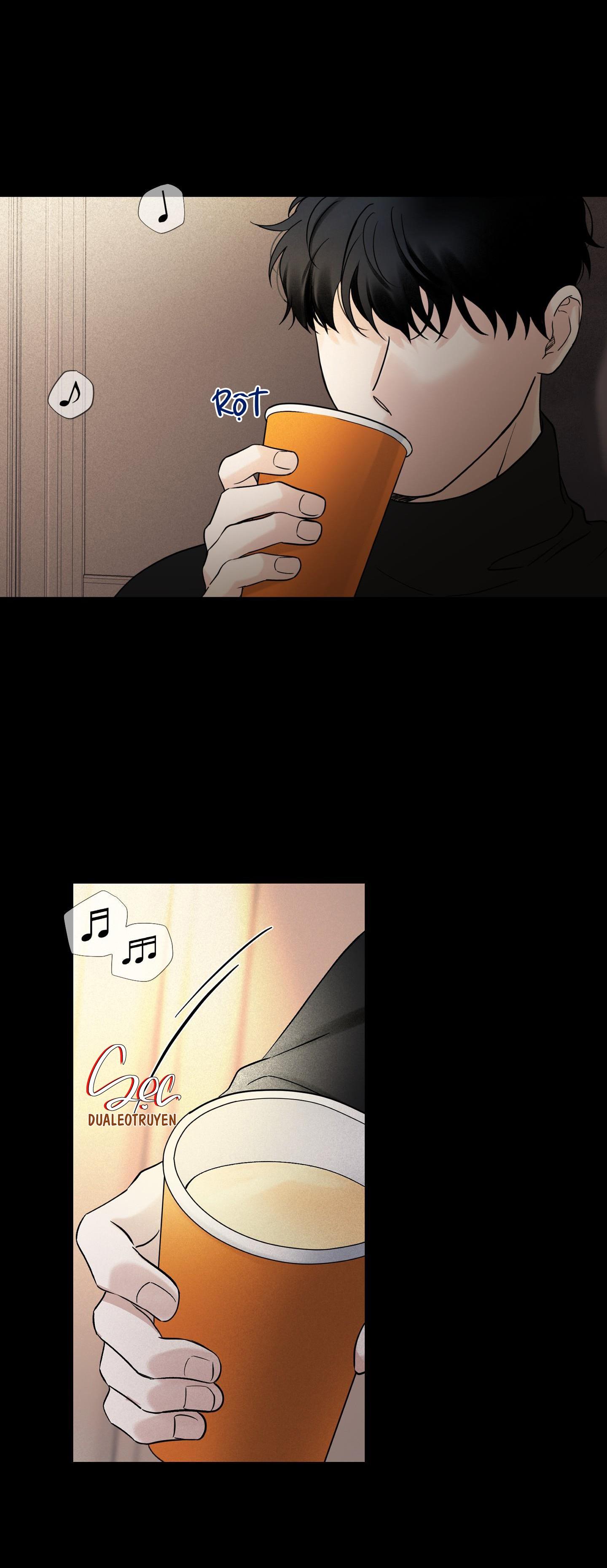 OVER CLOCK - Chap 28