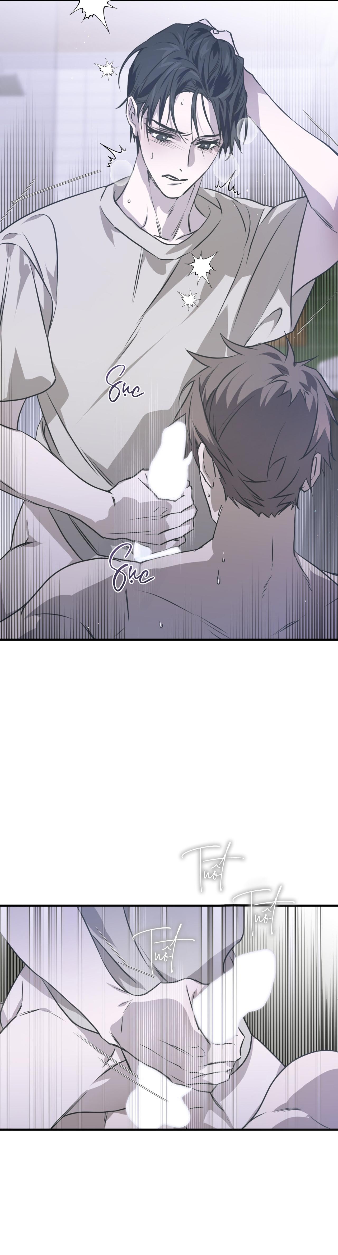 LẠC LỐI - Chap 20