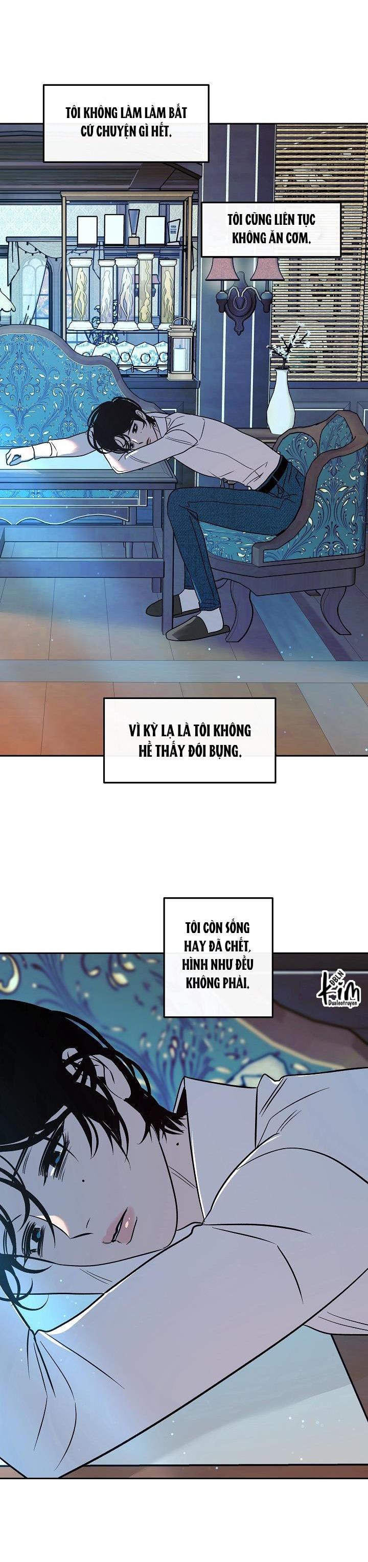 Sa Ha (Anh dâu x em chồng) - Chap 33