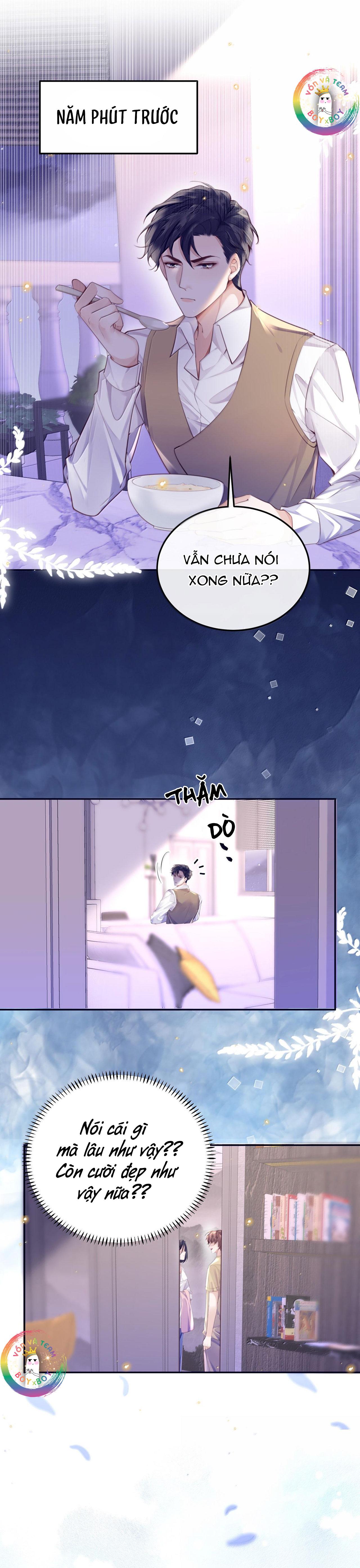 Đặc Chế Cho Riêng Anh - Chap 114