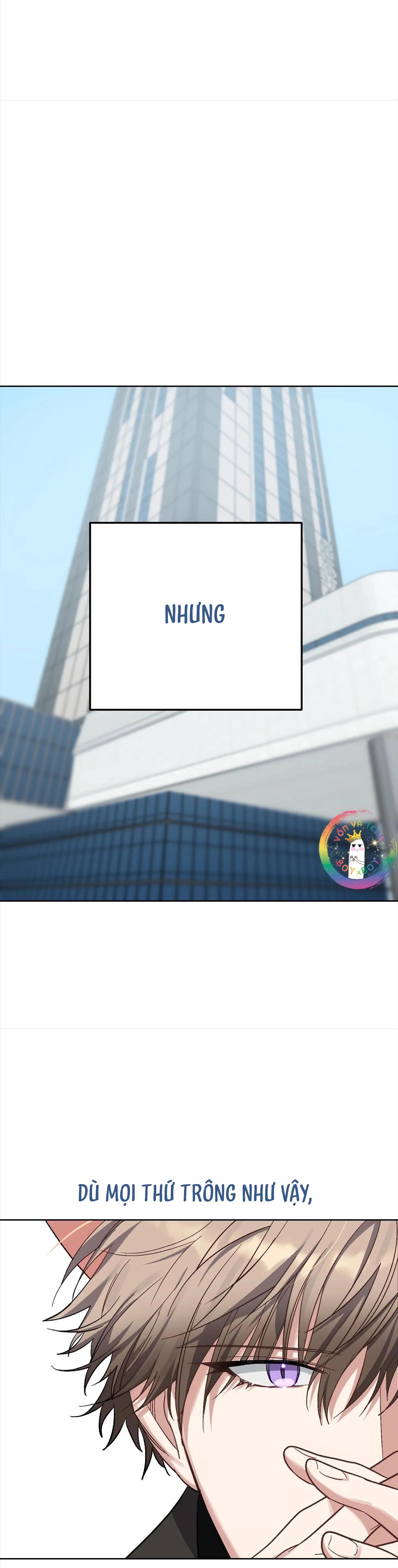 (END) Thỏ Xuất Tinh Trong Vòng 3 Giây - Chap 1