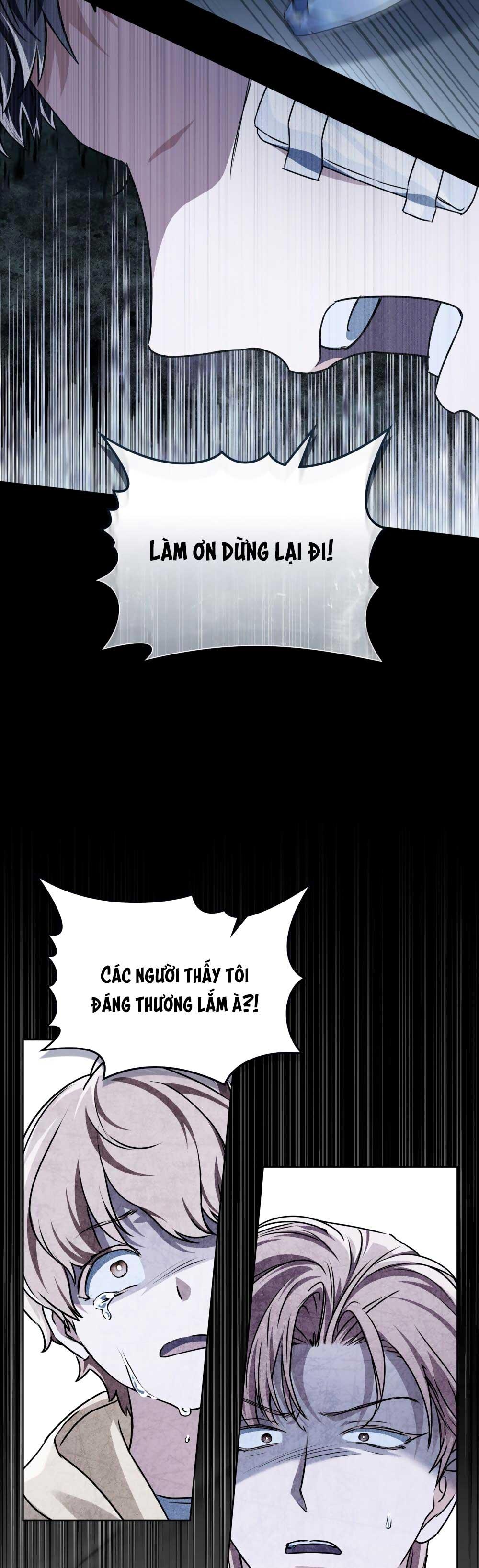 HỎA HỒN - Chap 14