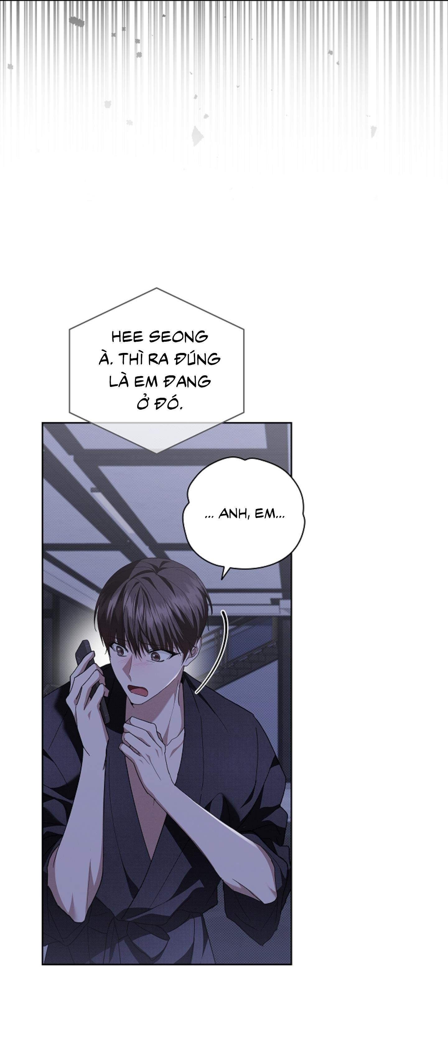 ĐỪNG ĐỘNG VÀO CÚN CON! - Chap 14
