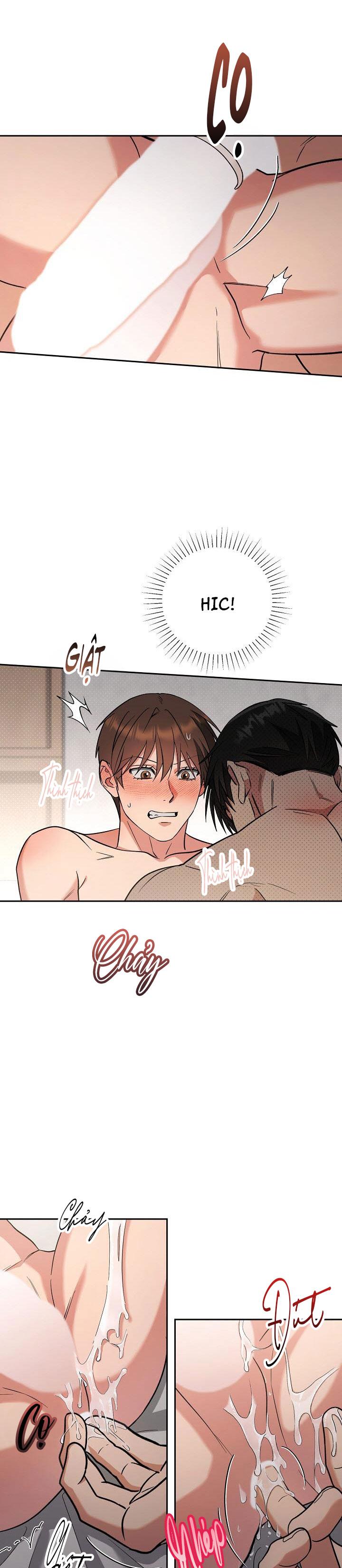 ROMANCE NOT ROMANTIC - Chap 21