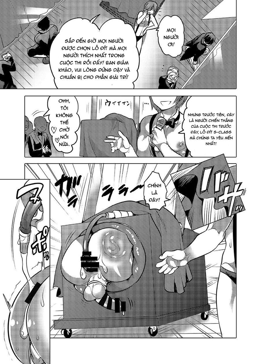 TUYỂN TẬP BDSM CHỊT CHỌT - Chap 95