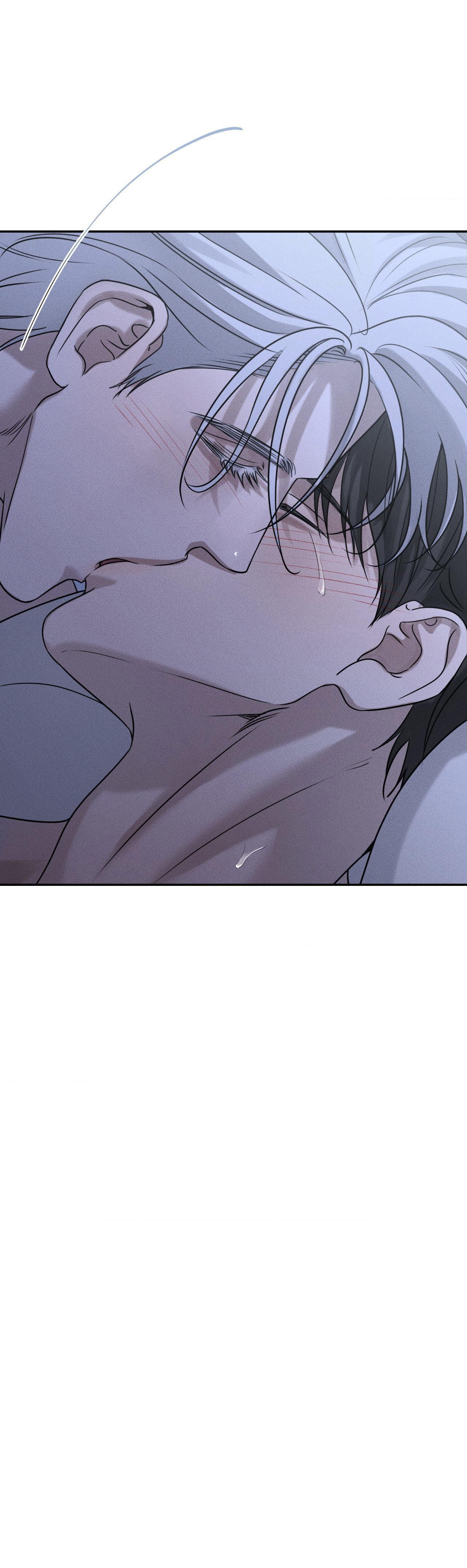 (CBunu) Gấu Teddy thân yêu - Chap 26