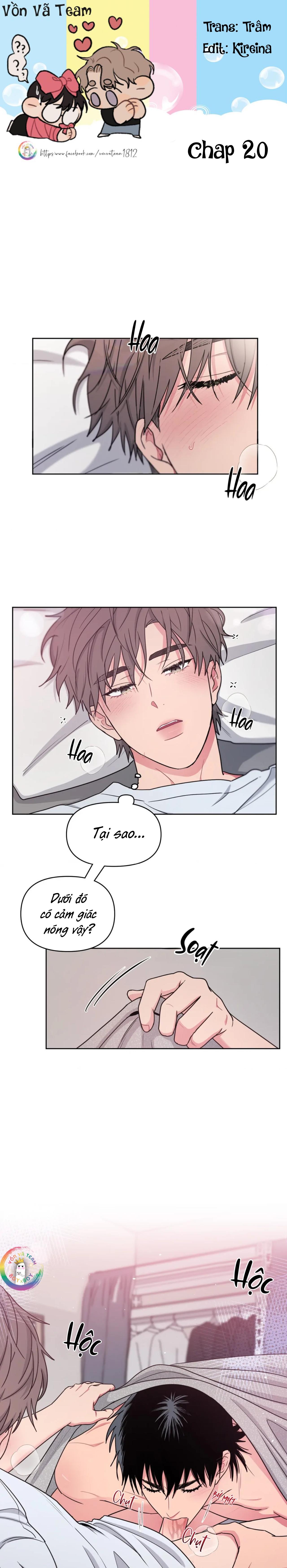 Arts Manz - Chap 20